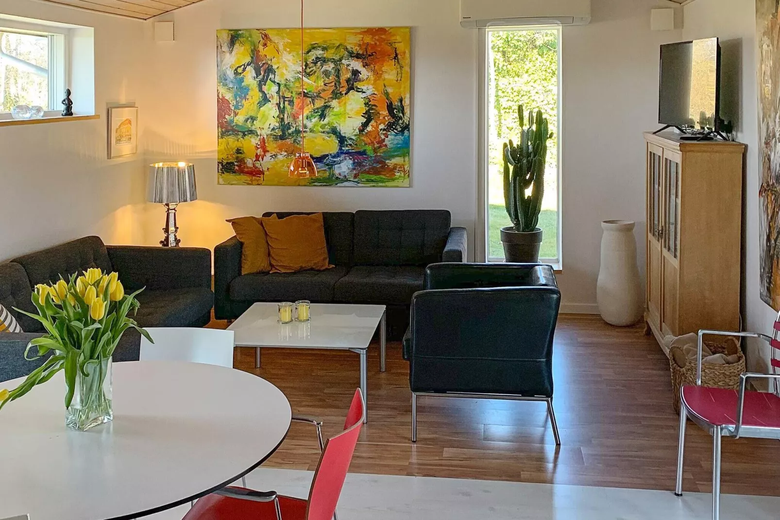 4 person holiday home in Gilleleje-By Traum-Indoor