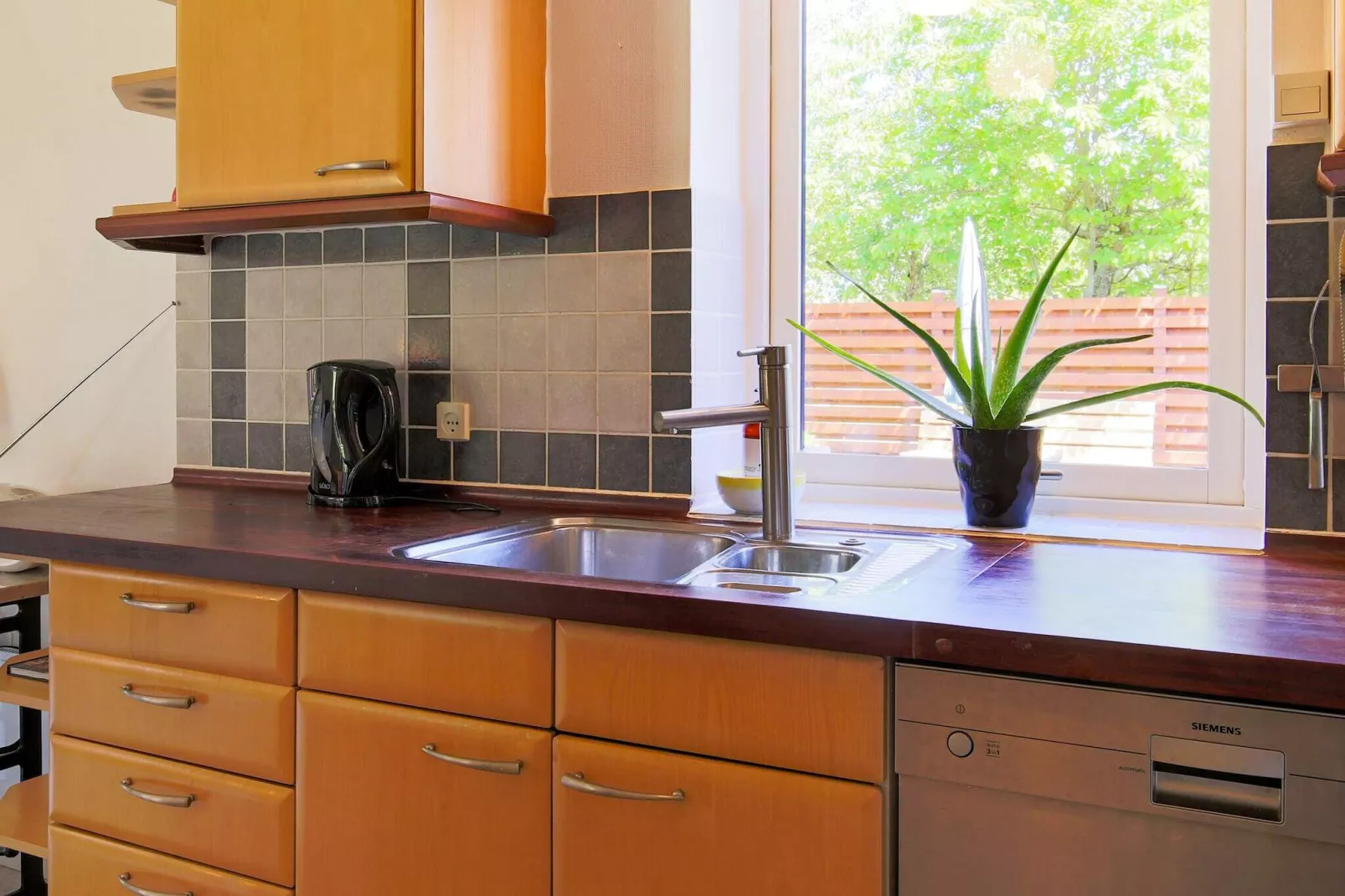 4 person holiday home in Gilleleje-By Traum-Indoor