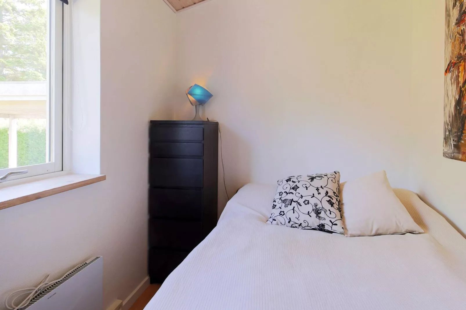 4 person holiday home in Gilleleje-By Traum-Indoor