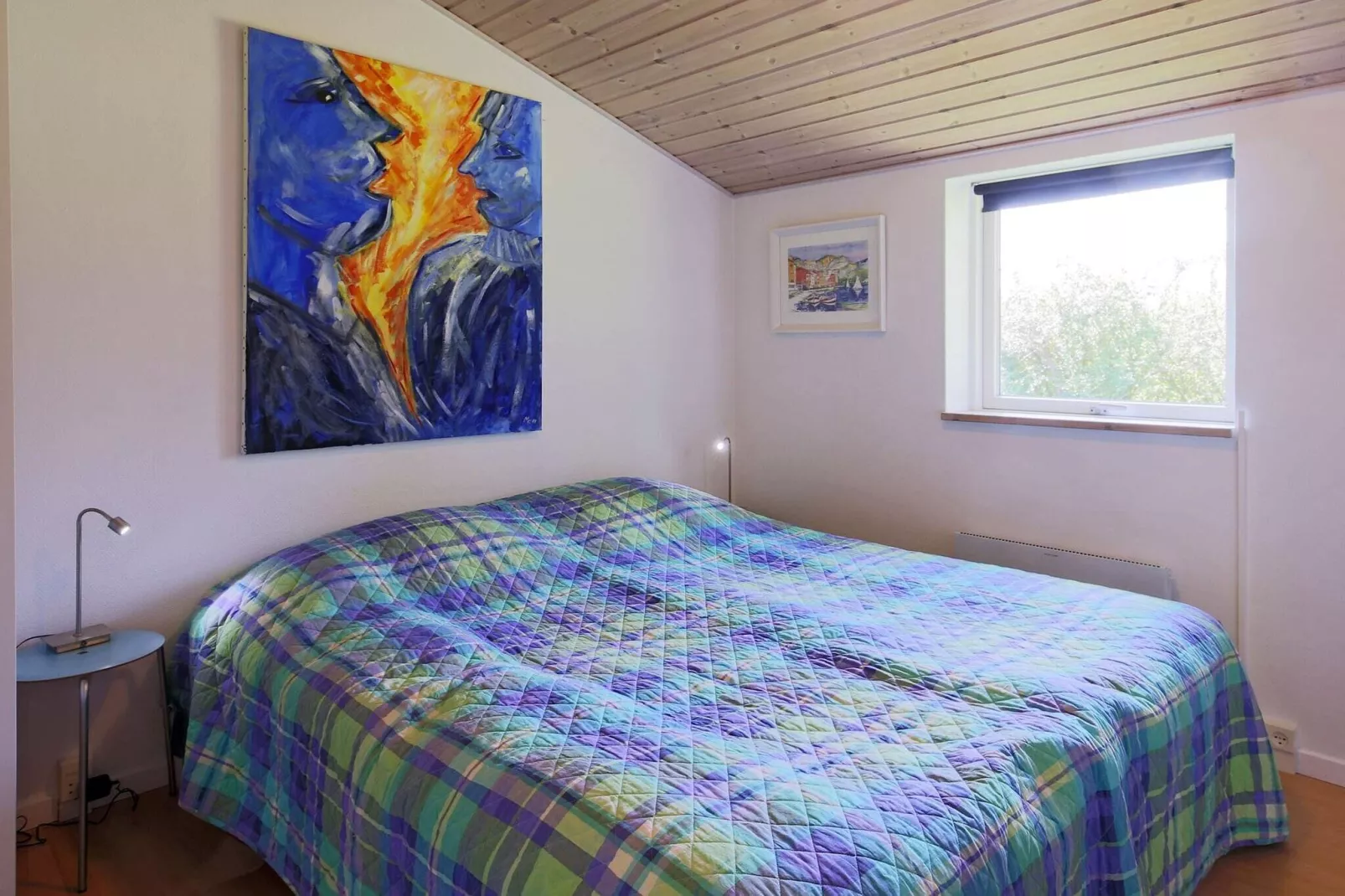 4 person holiday home in Gilleleje-By Traum-Indoor