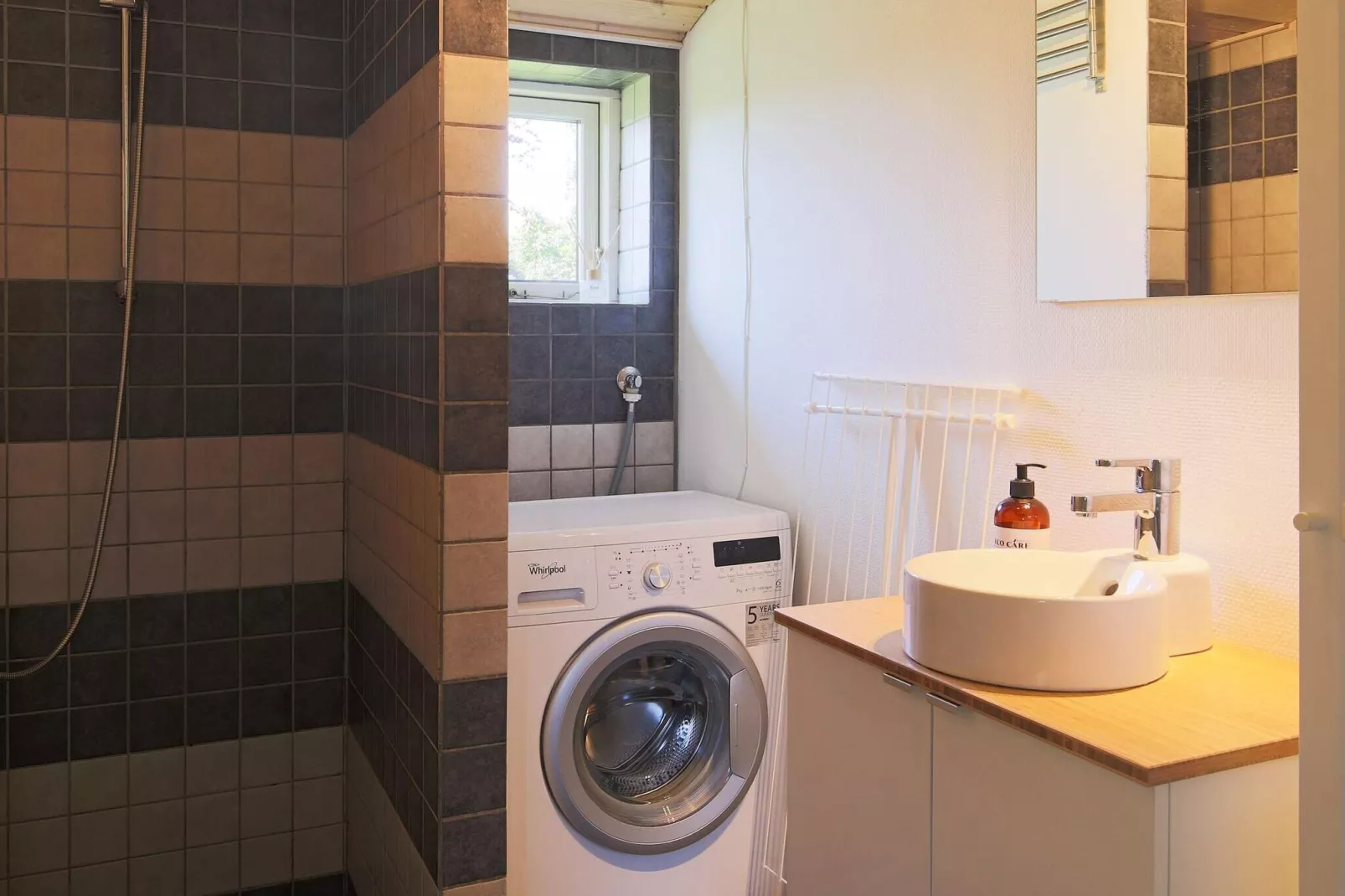 4 person holiday home in Gilleleje-By Traum-Indoor
