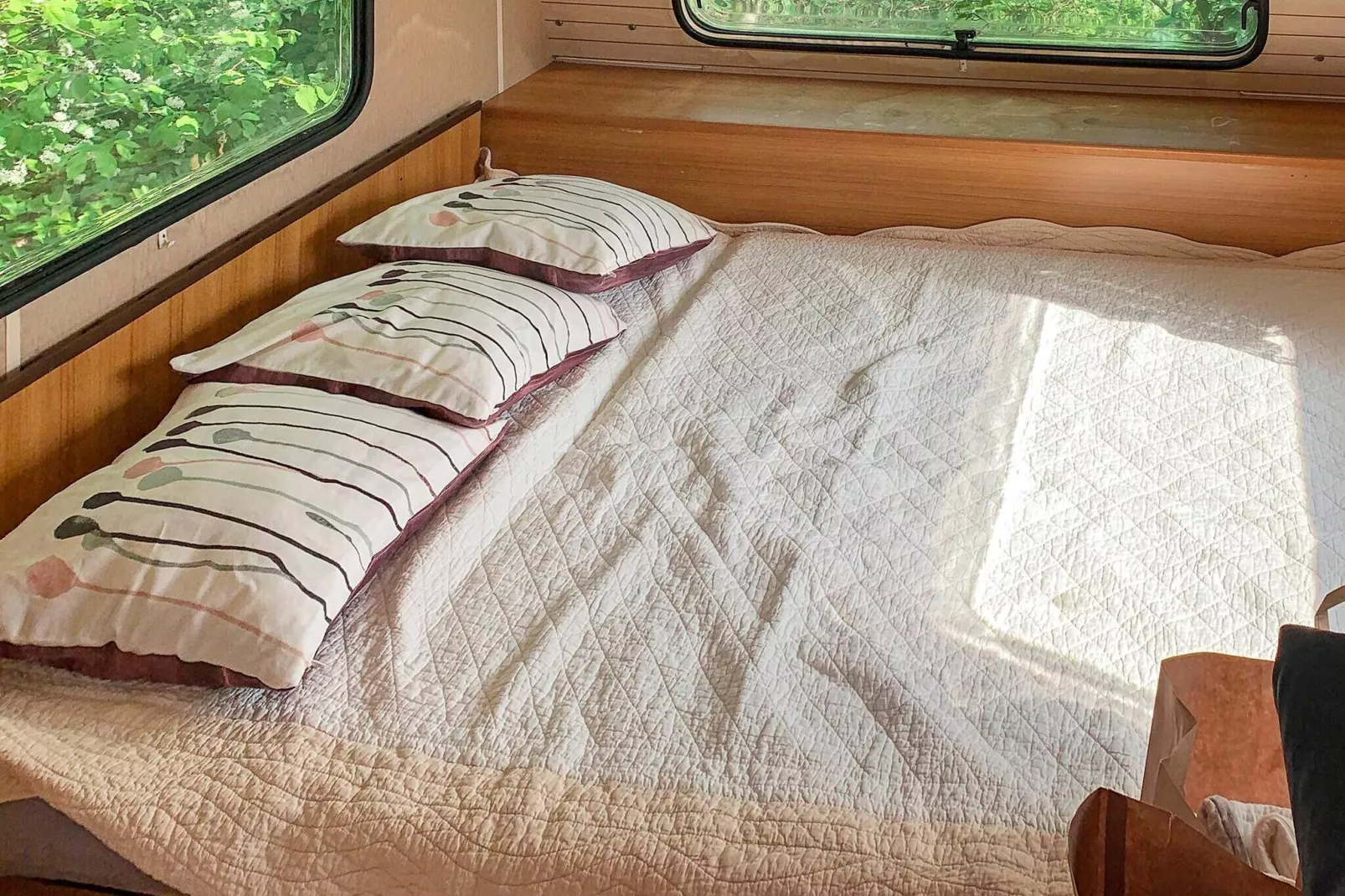 4 person holiday home in Gilleleje-By Traum-Indoor