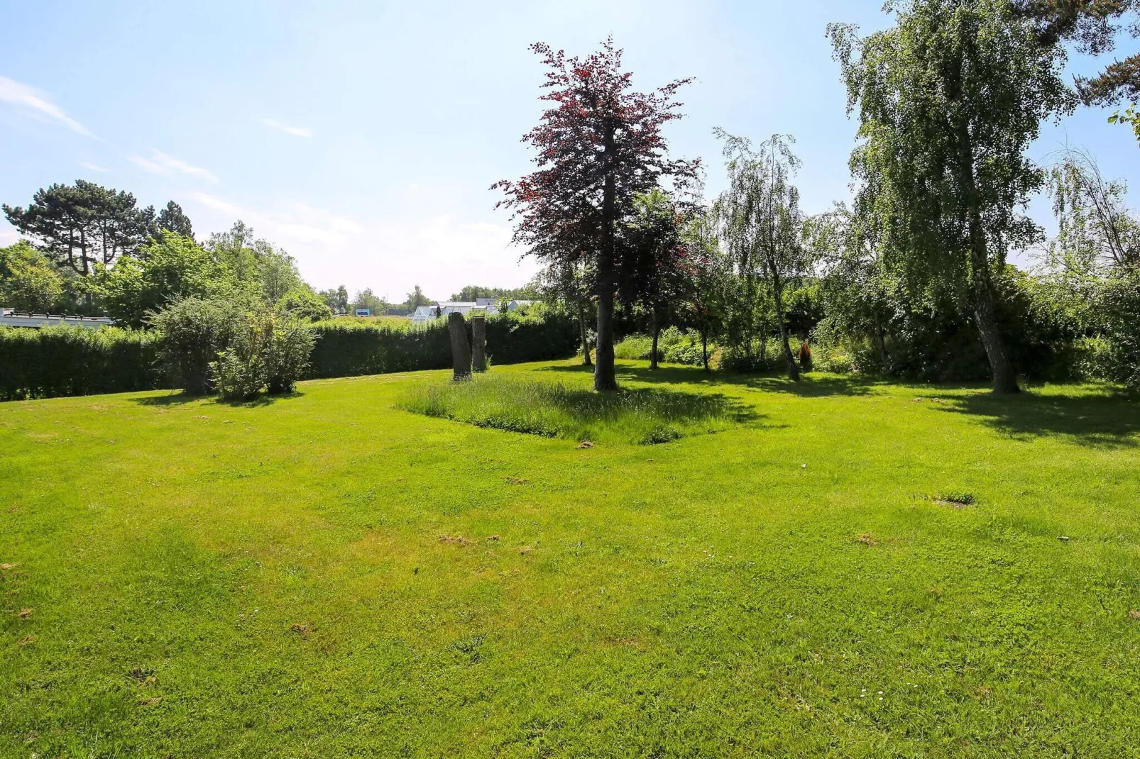 4 person holiday home in Gilleleje-By Traum-View