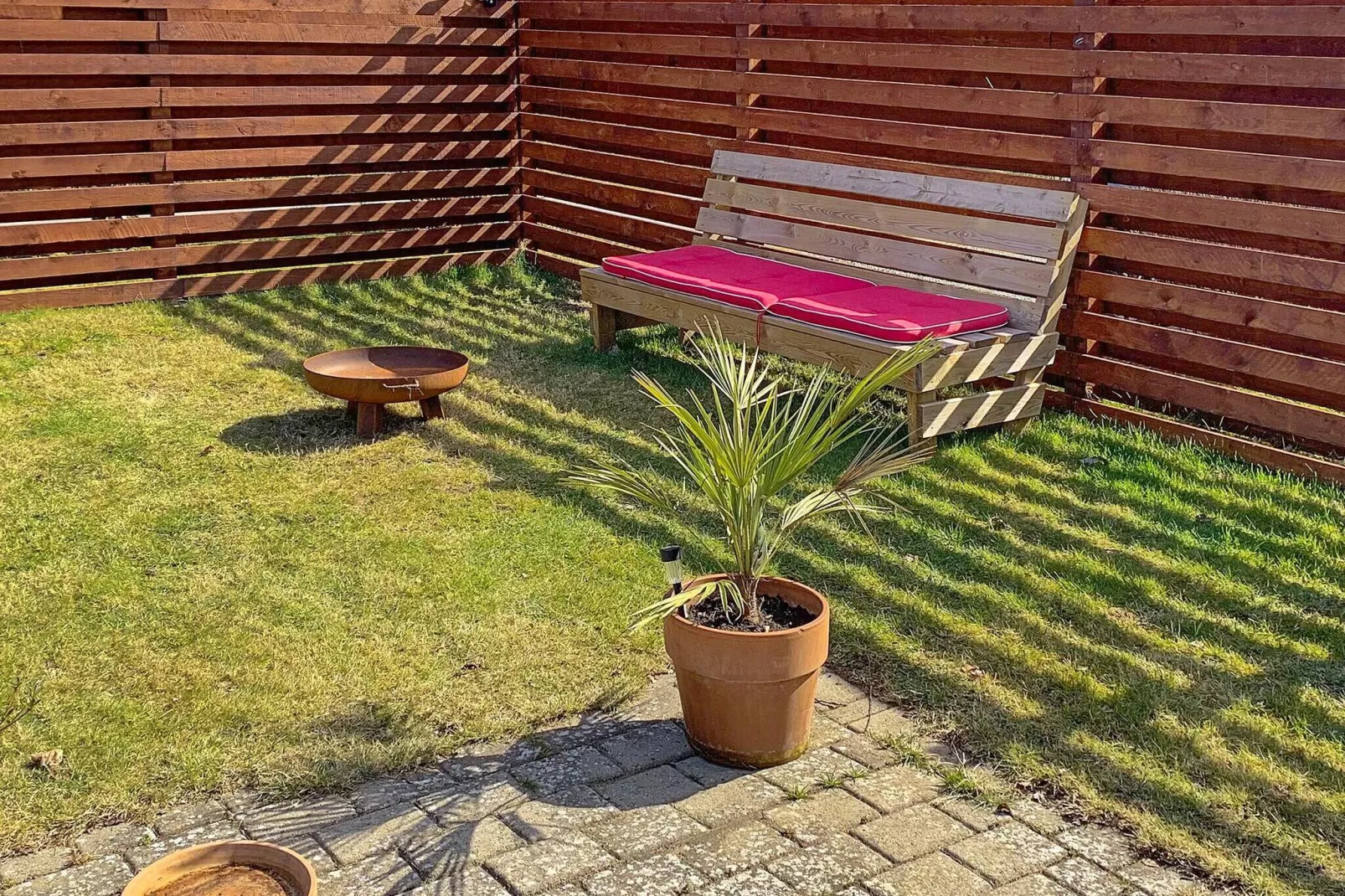 4 person holiday home in Gilleleje-By Traum-View