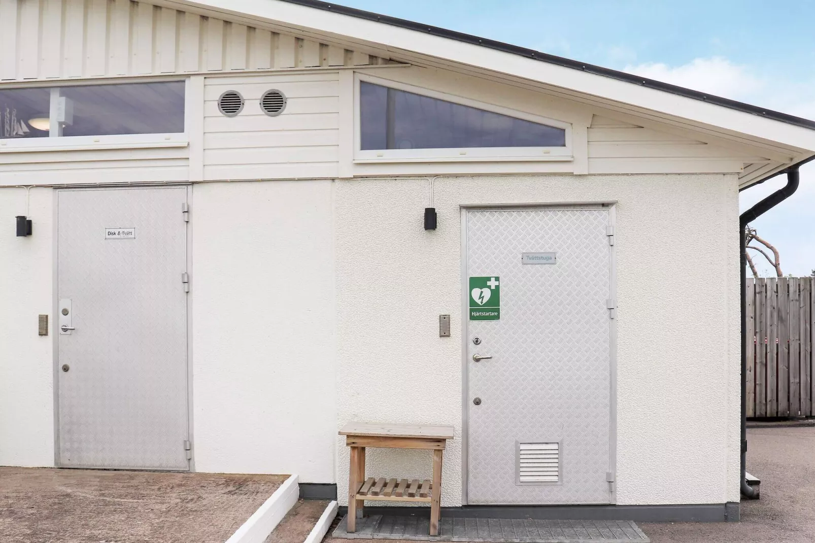 3 person holiday home in FALKENBERG-By Traum-Outdoor