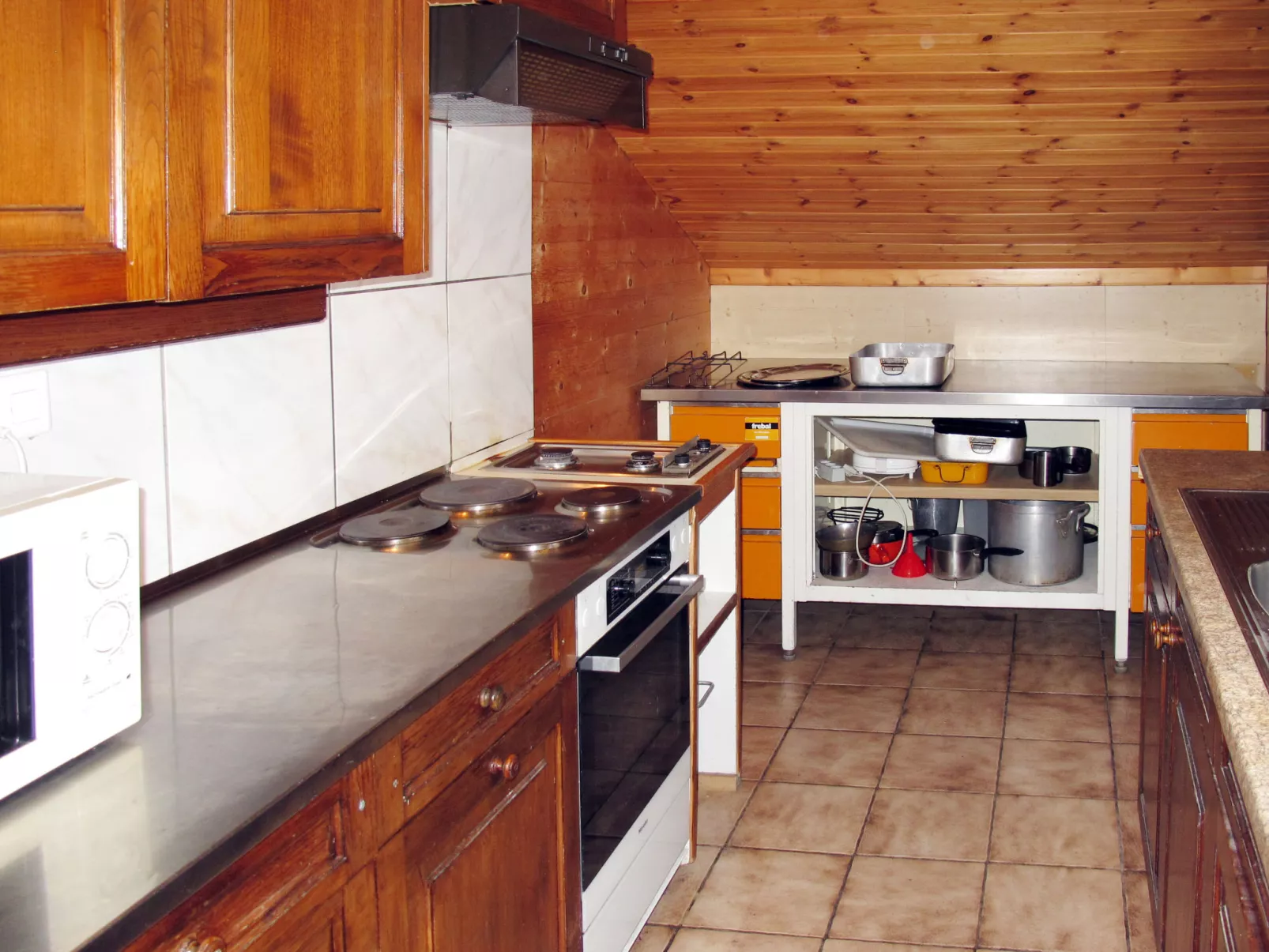 Chalet Anthamatten