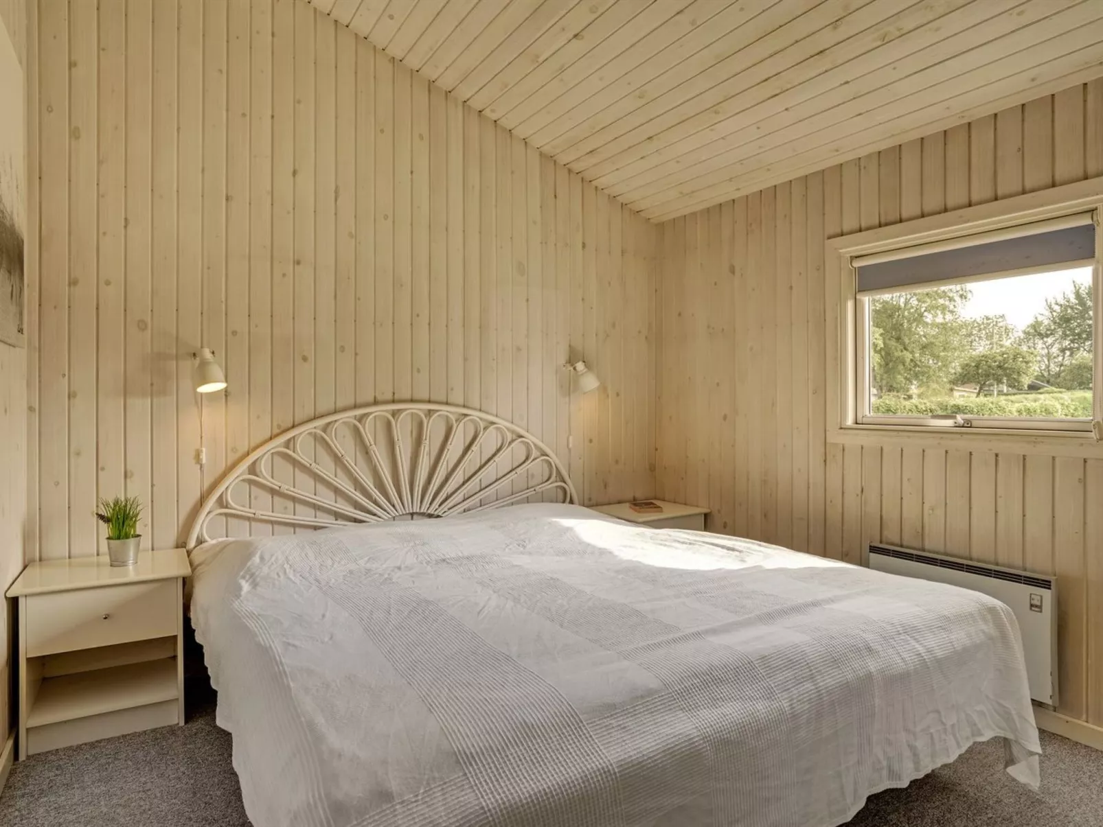"Folke" - 250m from the sea-Inside