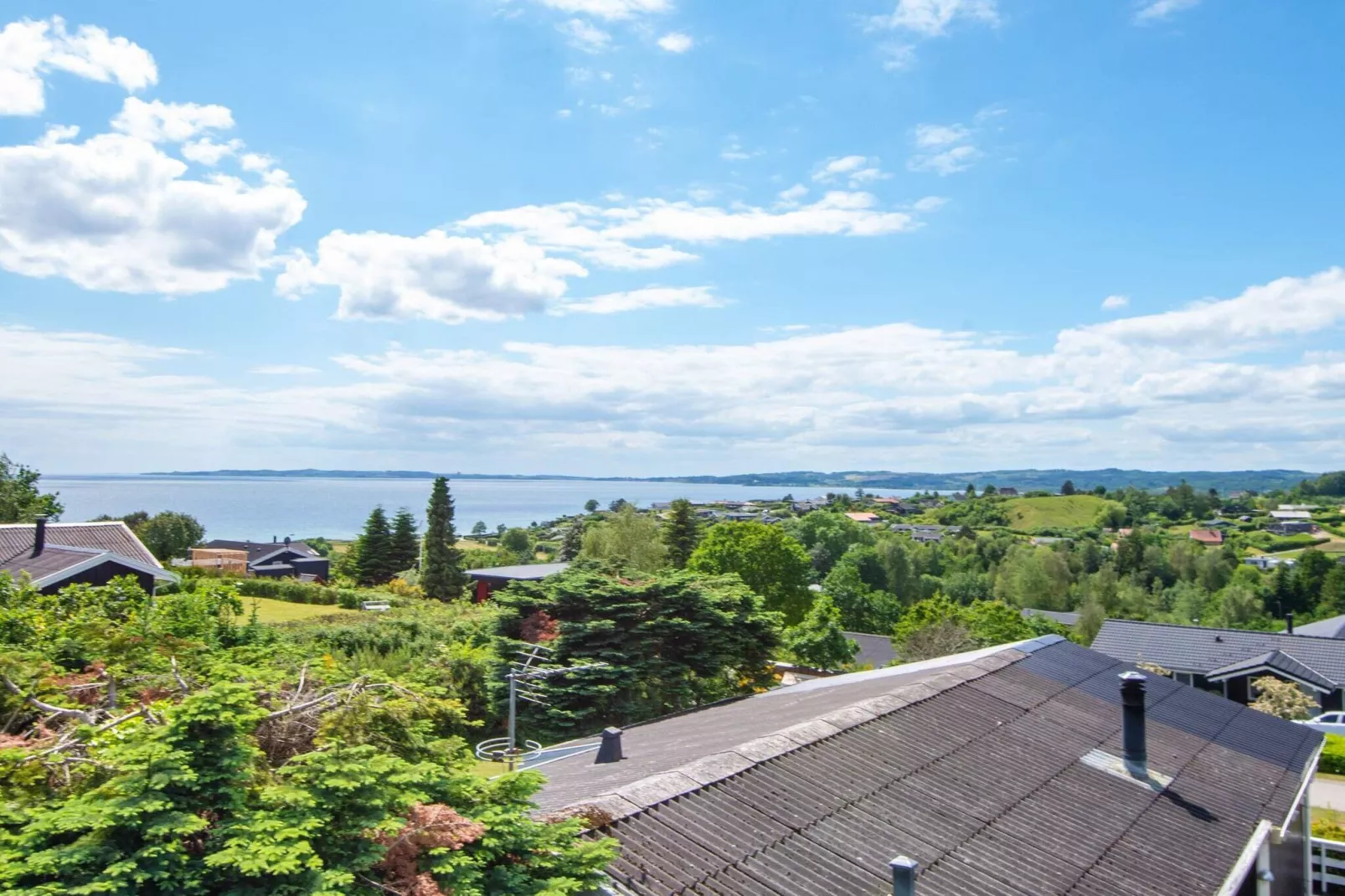 6 person holiday home in Ebeltoft-By Traum