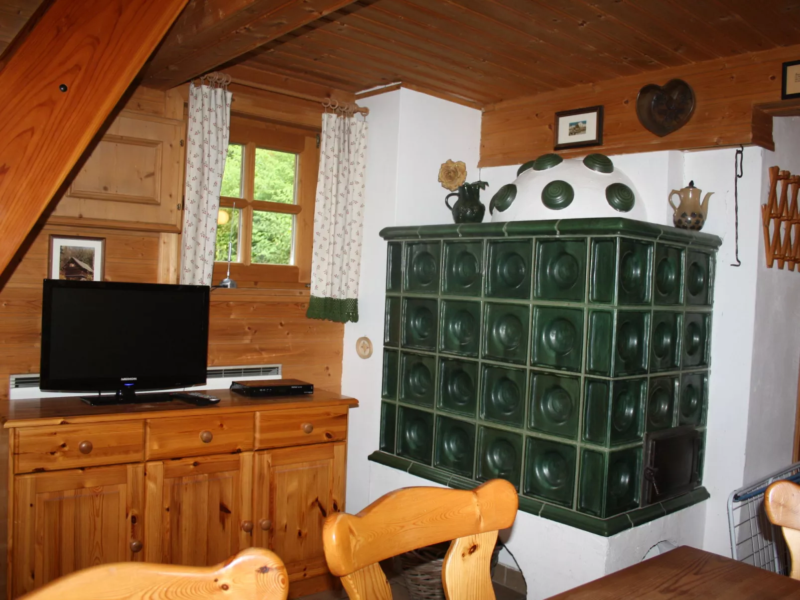 Kunzhof-Inside