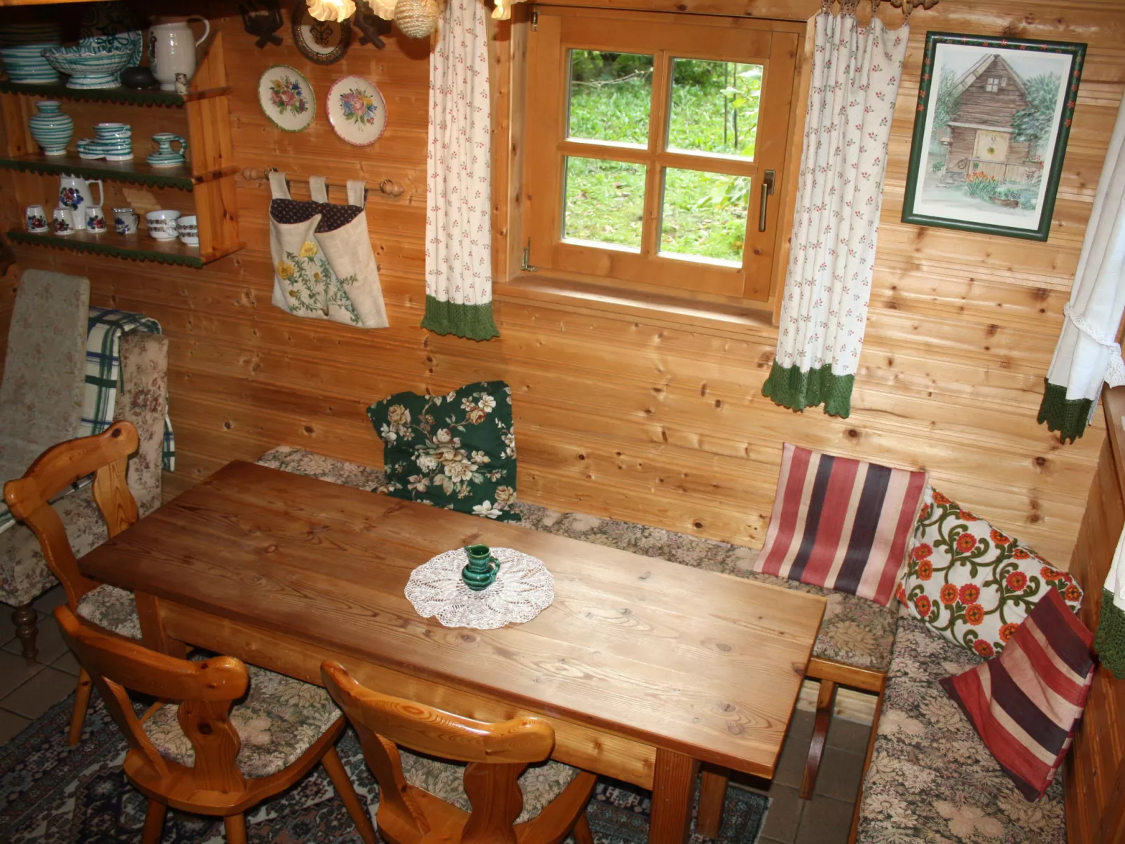 Kunzhof-Inside