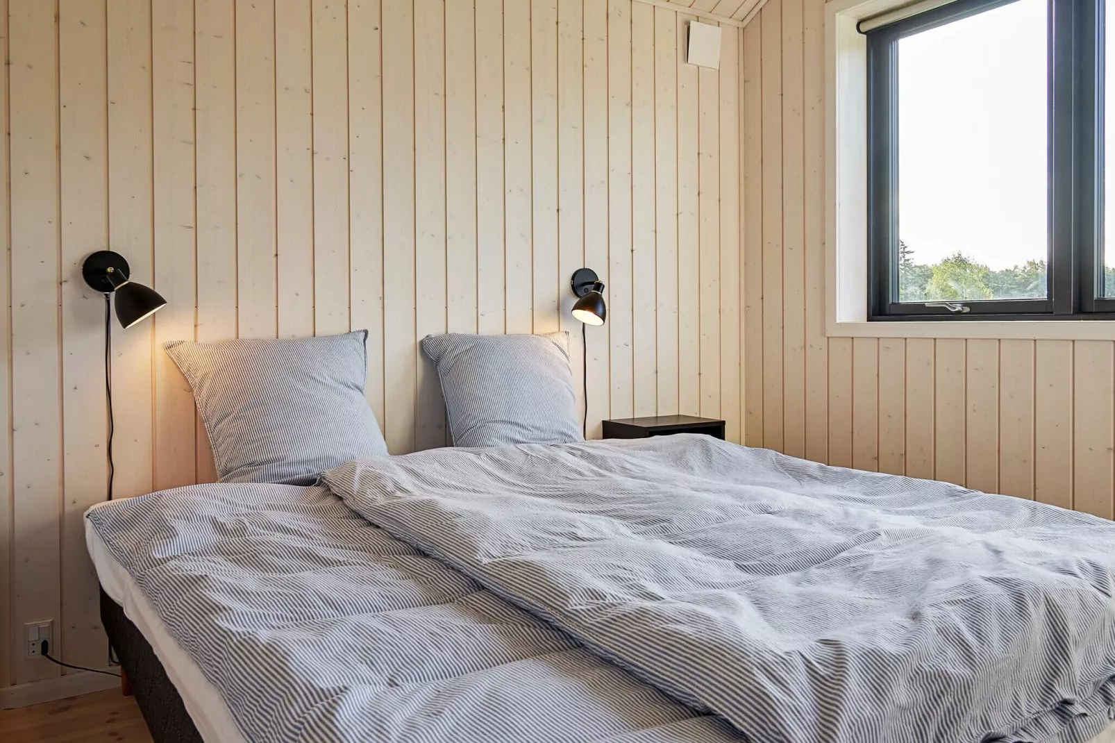 8 person holiday home in Aakirkeby-Indoor