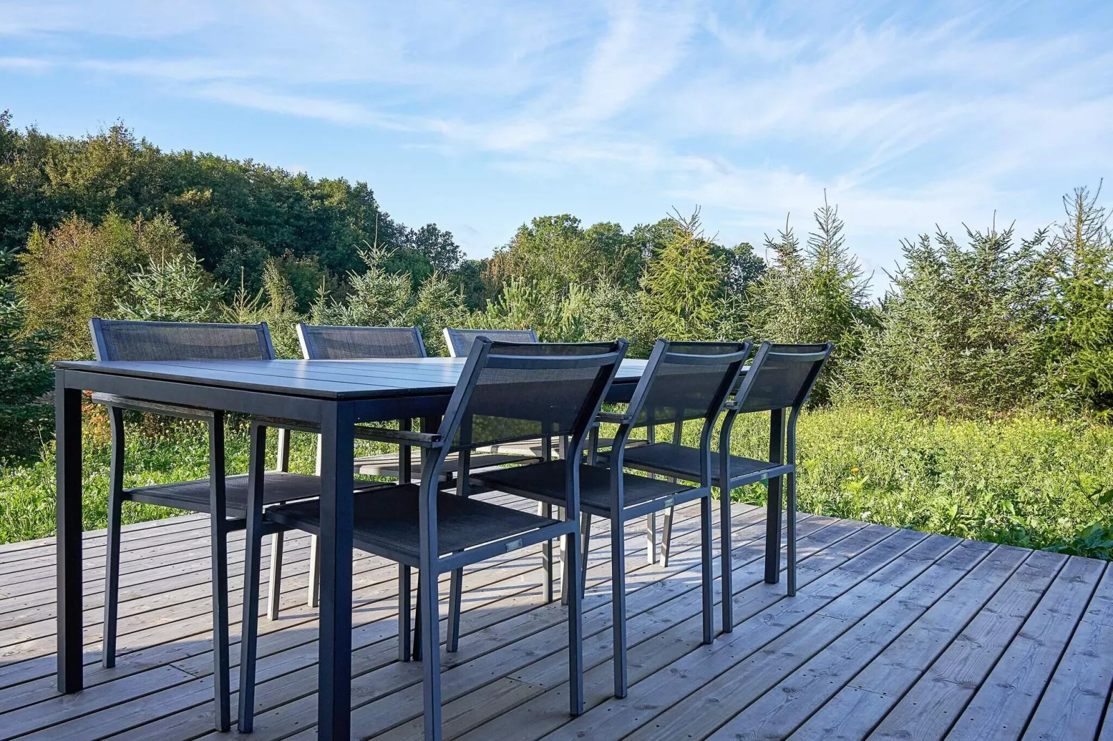 8 person holiday home in Aakirkeby-View