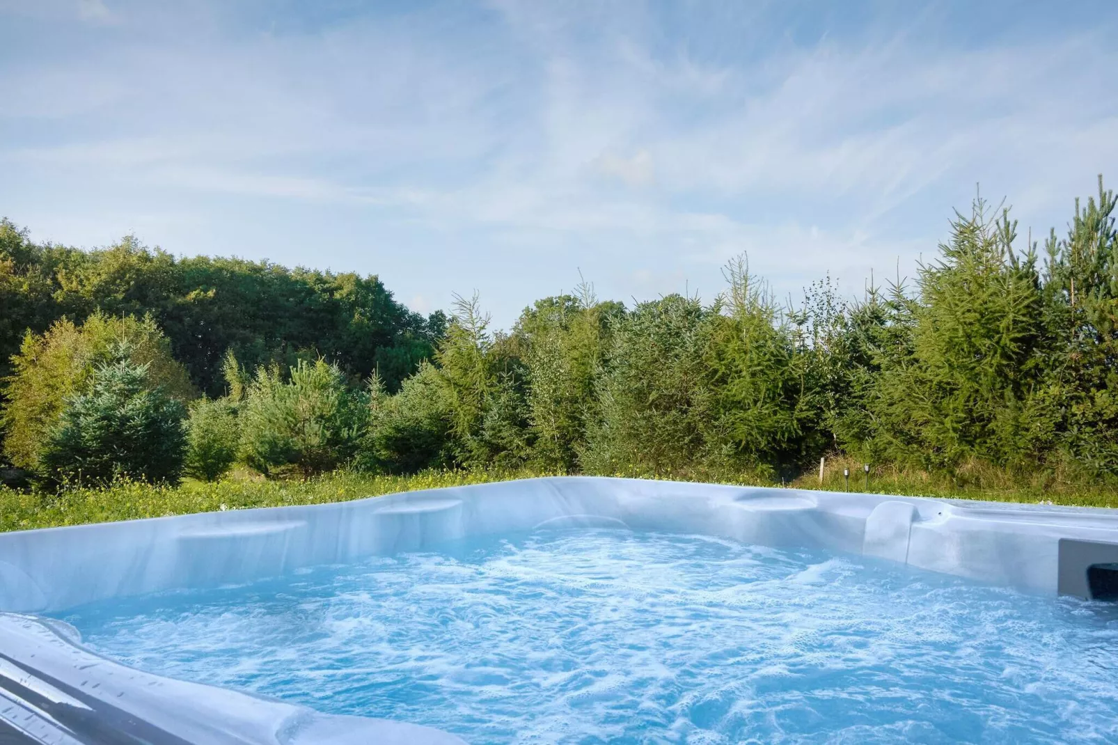 8 person holiday home in Aakirkeby-View