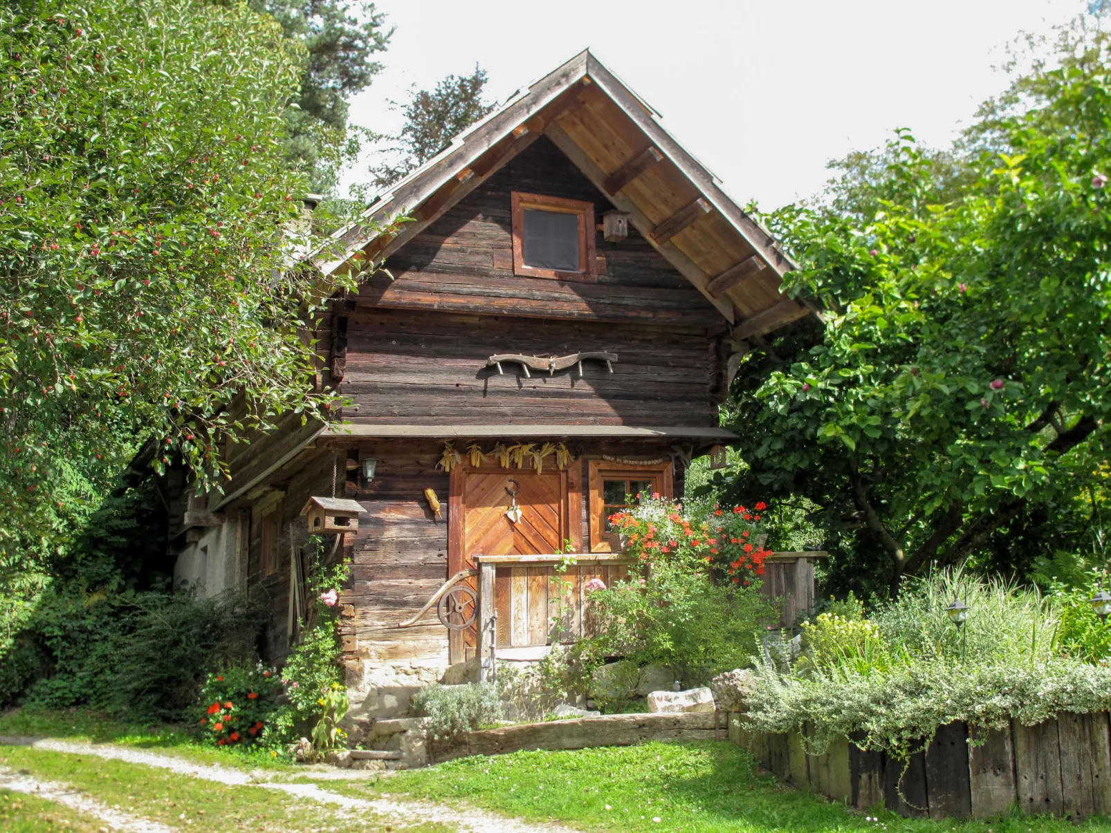 Kunzhof-Outside