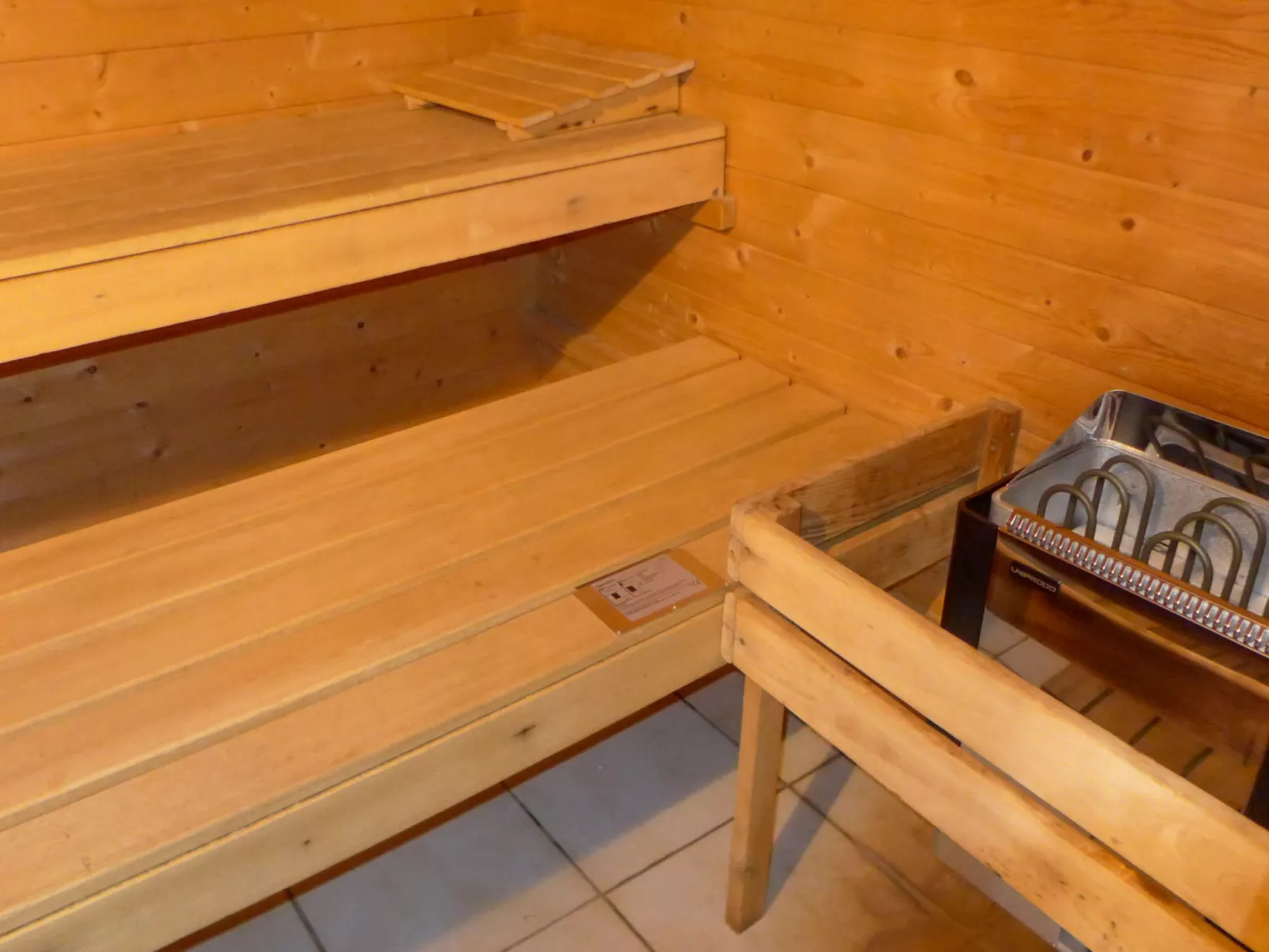 Chalet Anthamatten-Drinnen