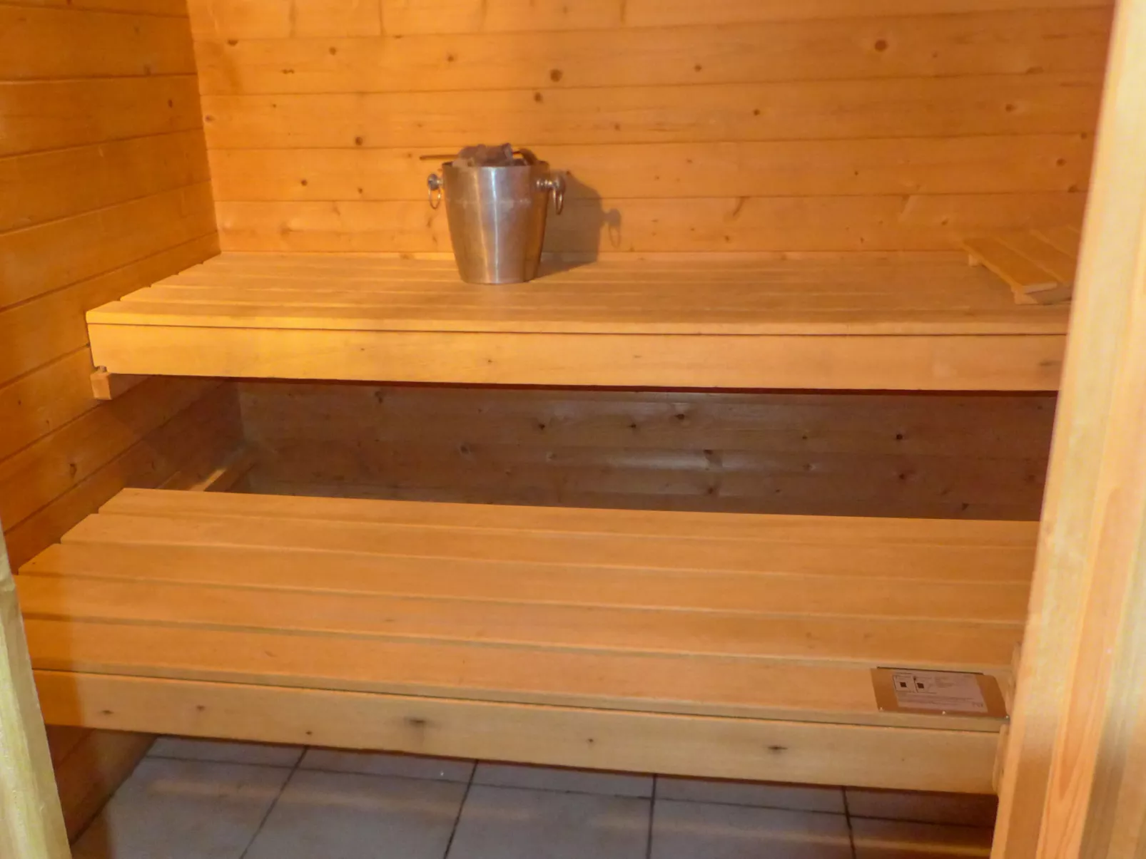 Chalet Anthamatten-Drinnen