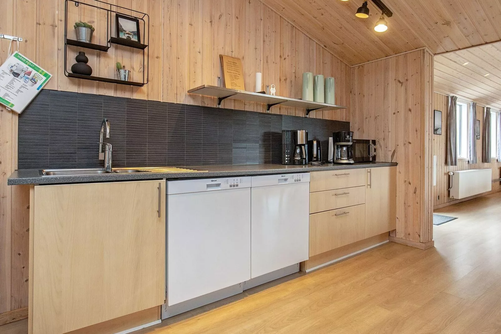 24 person holiday home in Øster Assels-Indoor