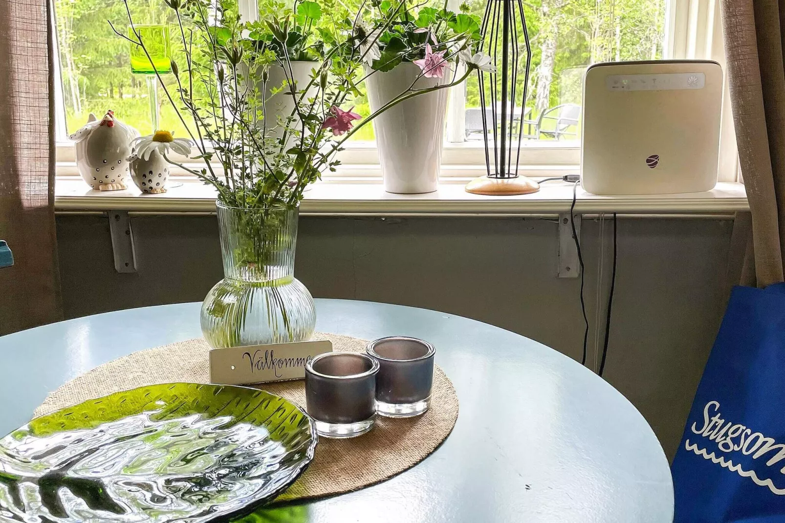 6 person holiday home in HÅCKSVIK-By Traum-Outdoor