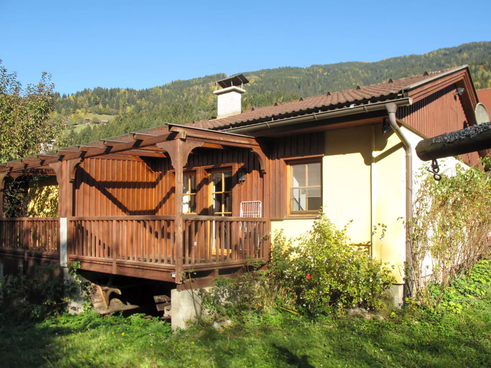Kunzhof-Outside
