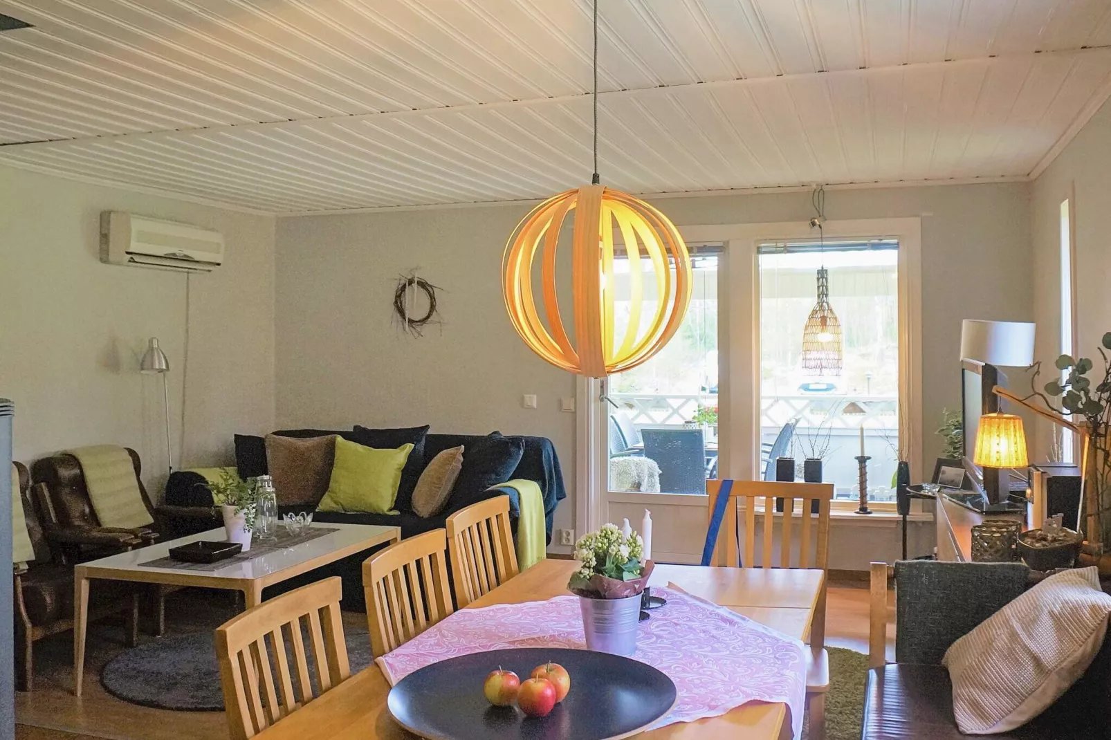 6 person holiday home in HÅCKSVIK-By Traum-Indoor