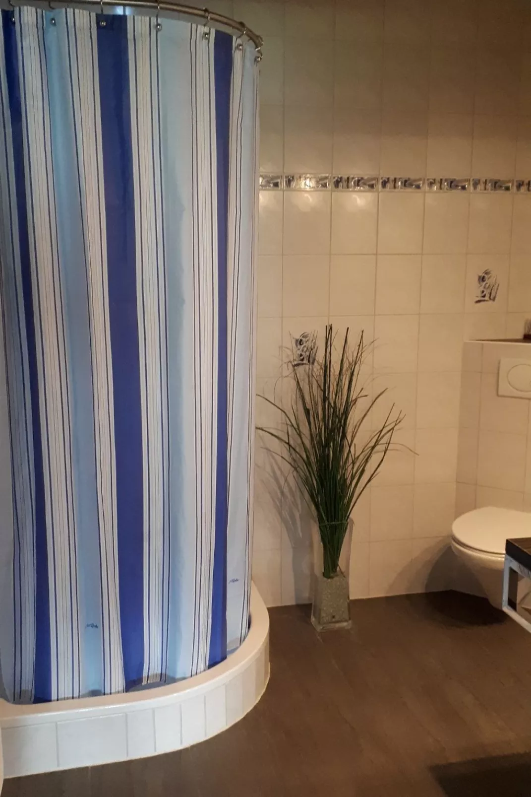 Appartement - Beau-séjour-Dedans