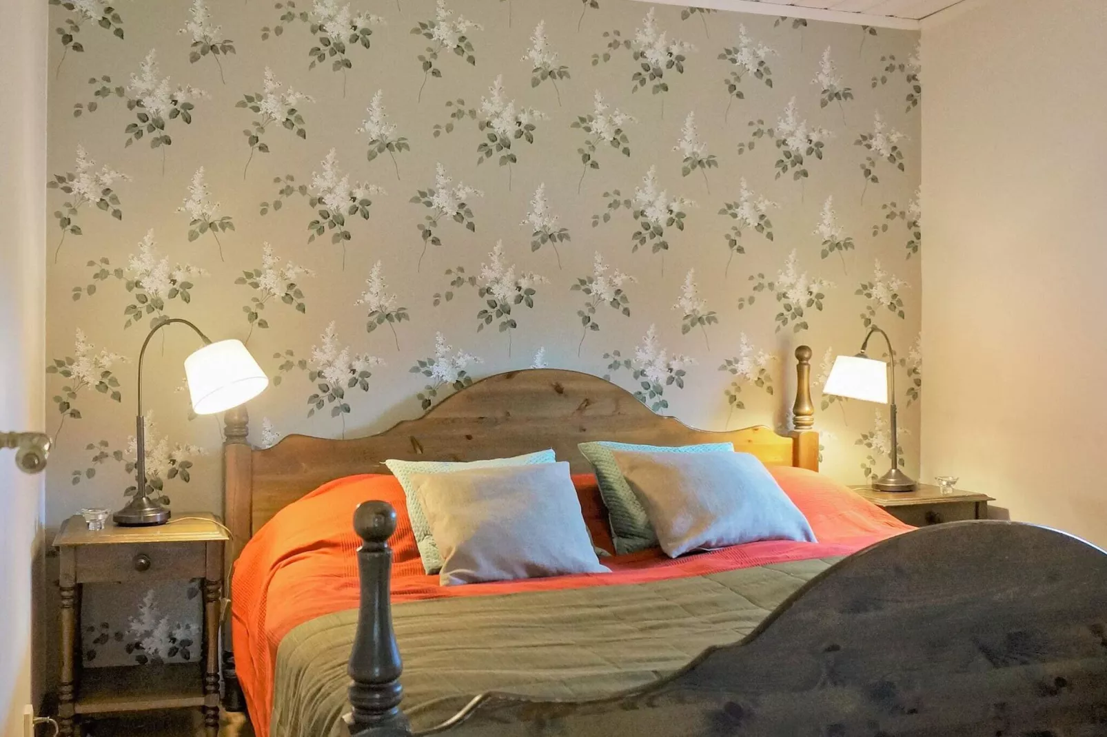 6 person holiday home in HÅCKSVIK-By Traum-Indoor