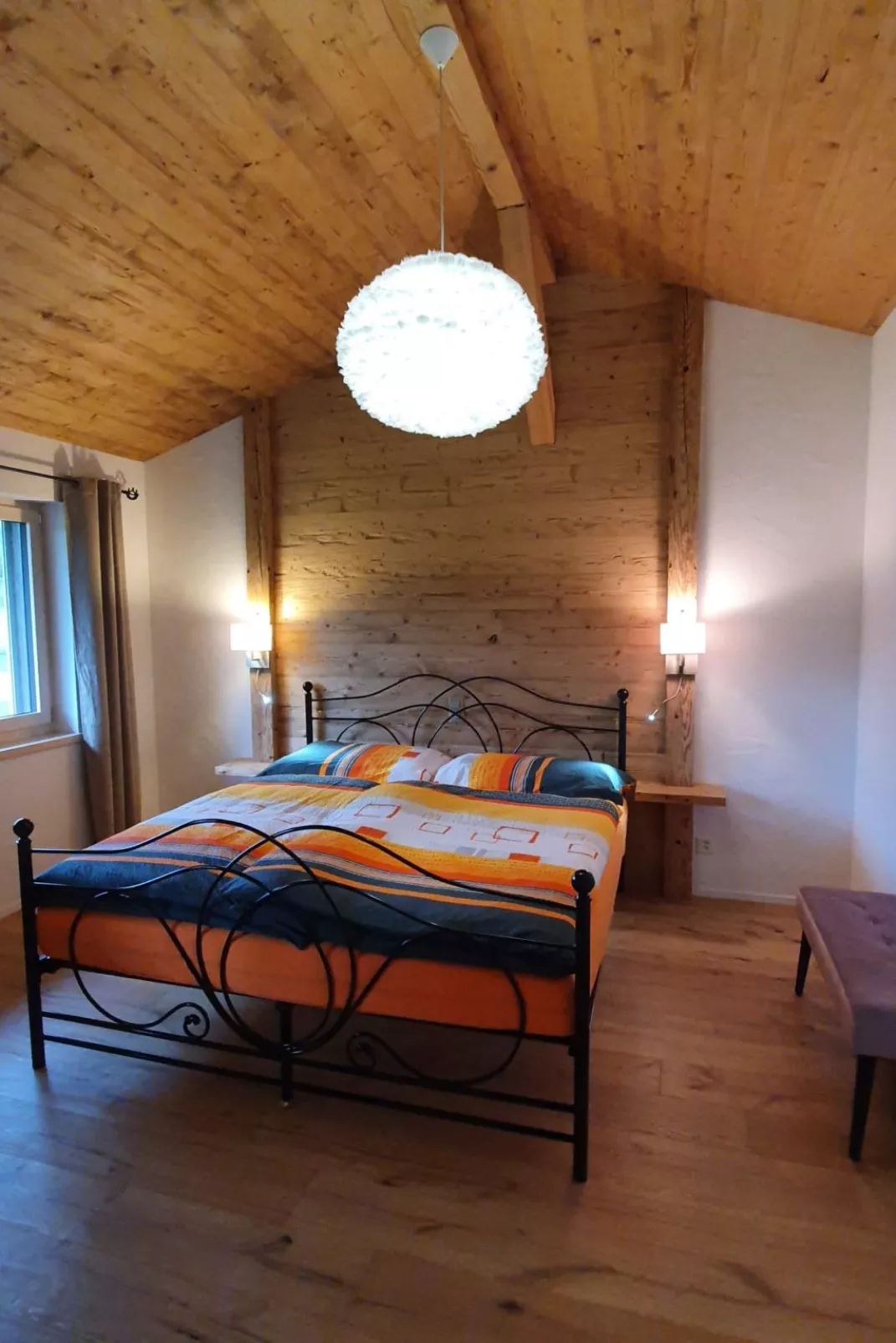 Appartement - Le Franc-Montagnard-Inside