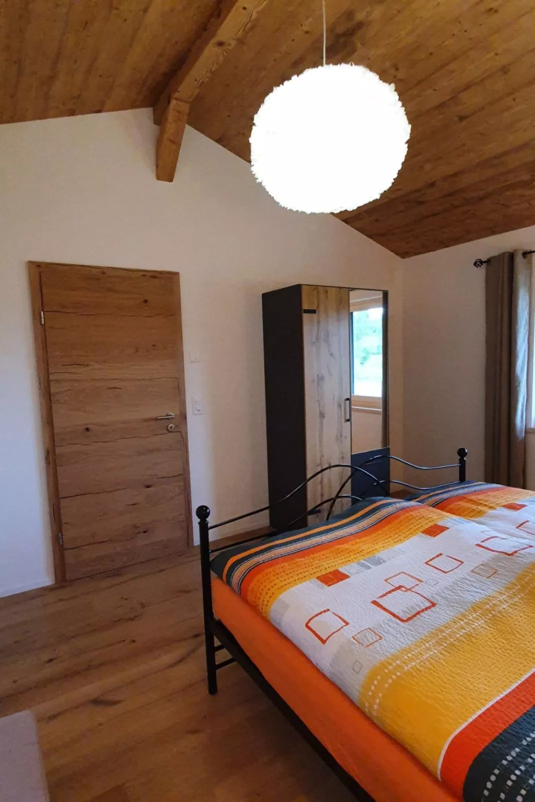Appartement - Le Franc-Montagnard-Inside