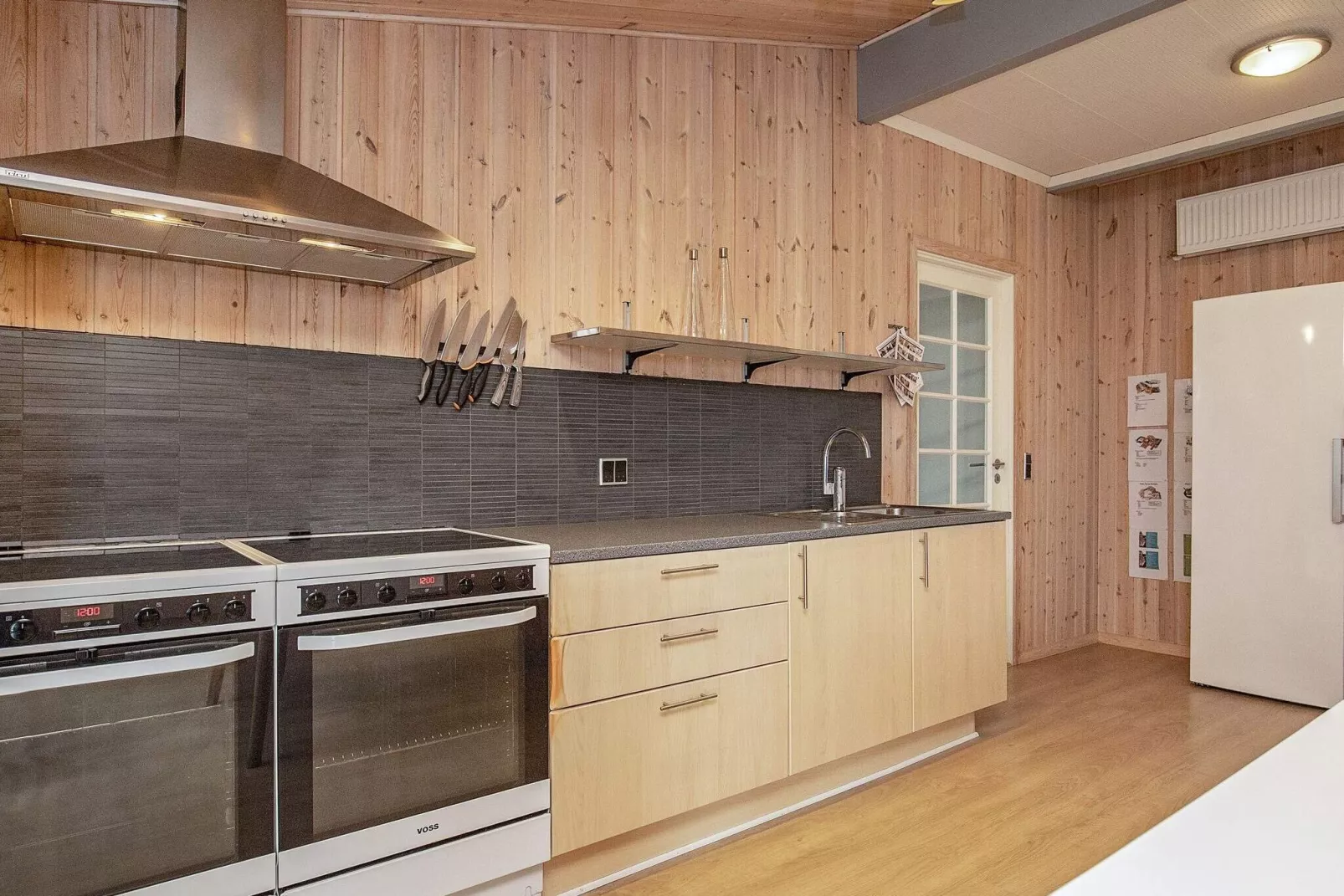 24 person holiday home in Øster Assels-Indoor