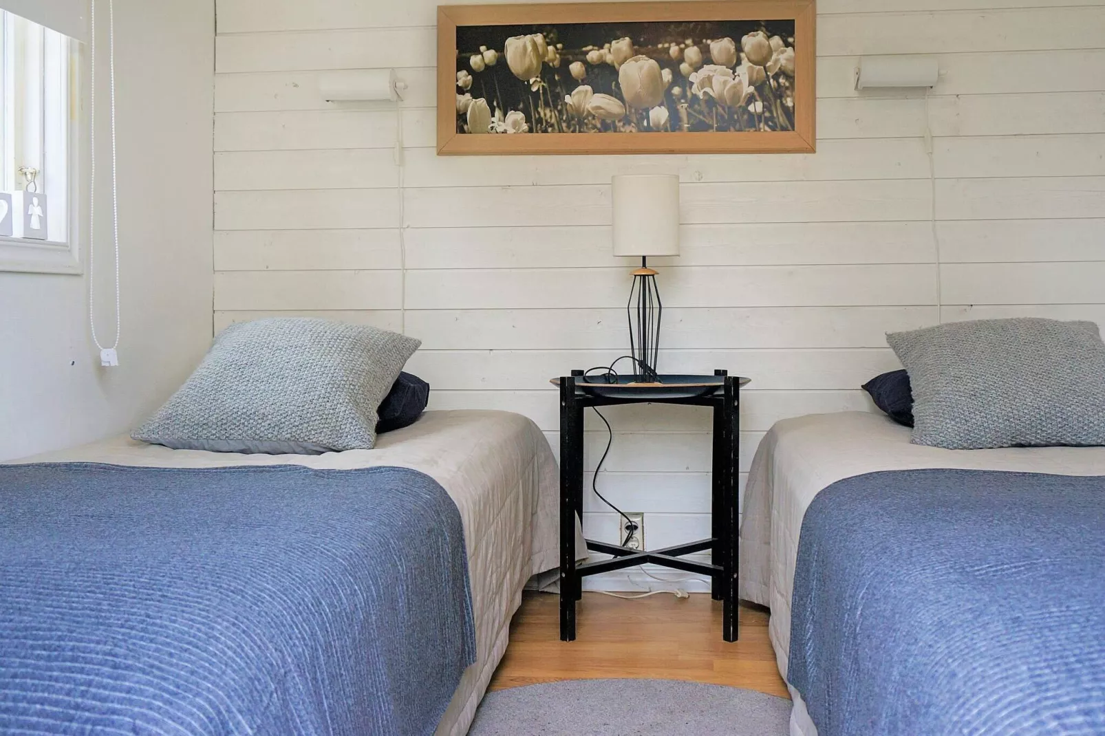 6 person holiday home in HÅCKSVIK-By Traum-Indoor