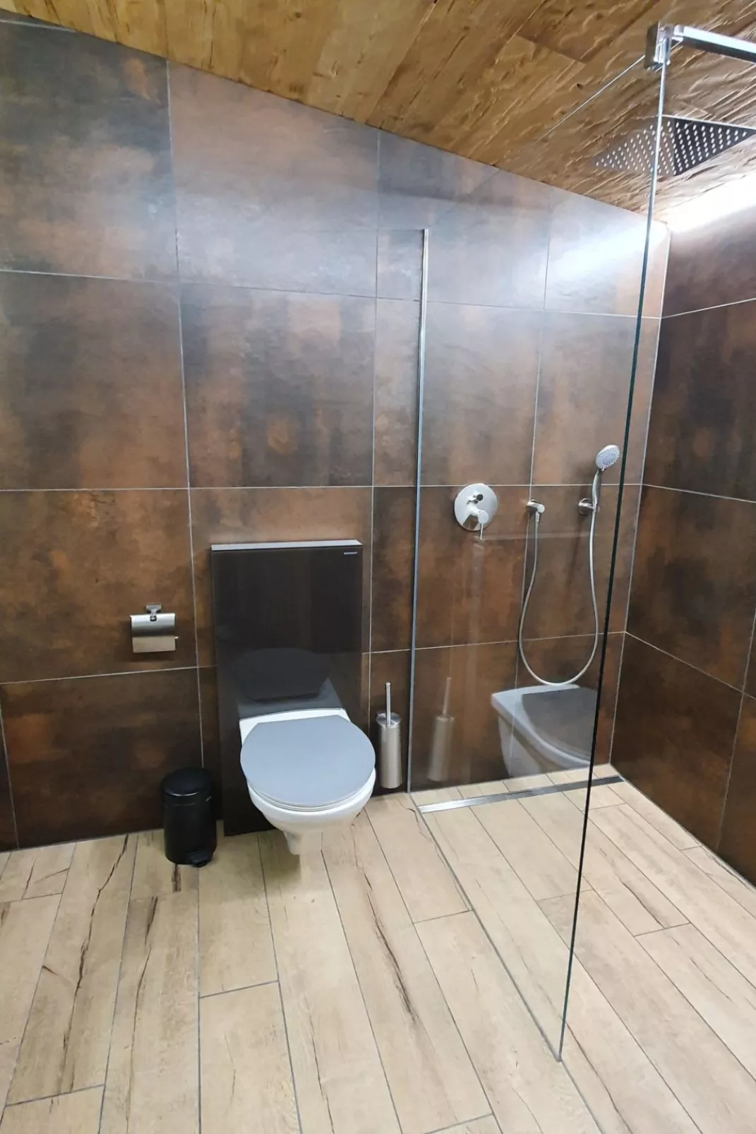 Appartement - Le Franc-Montagnard-Inside