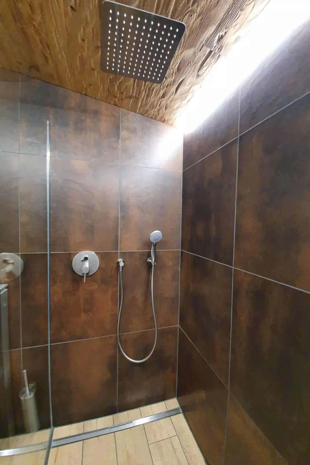 Appartement - Le Franc-Montagnard-Inside