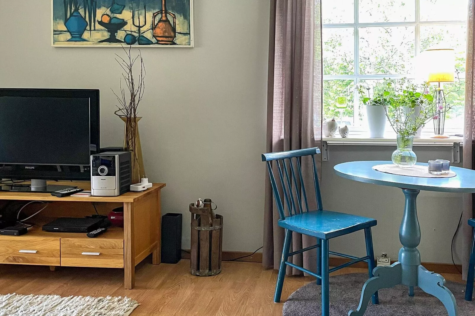6 person holiday home in HÅCKSVIK-By Traum-Indoor