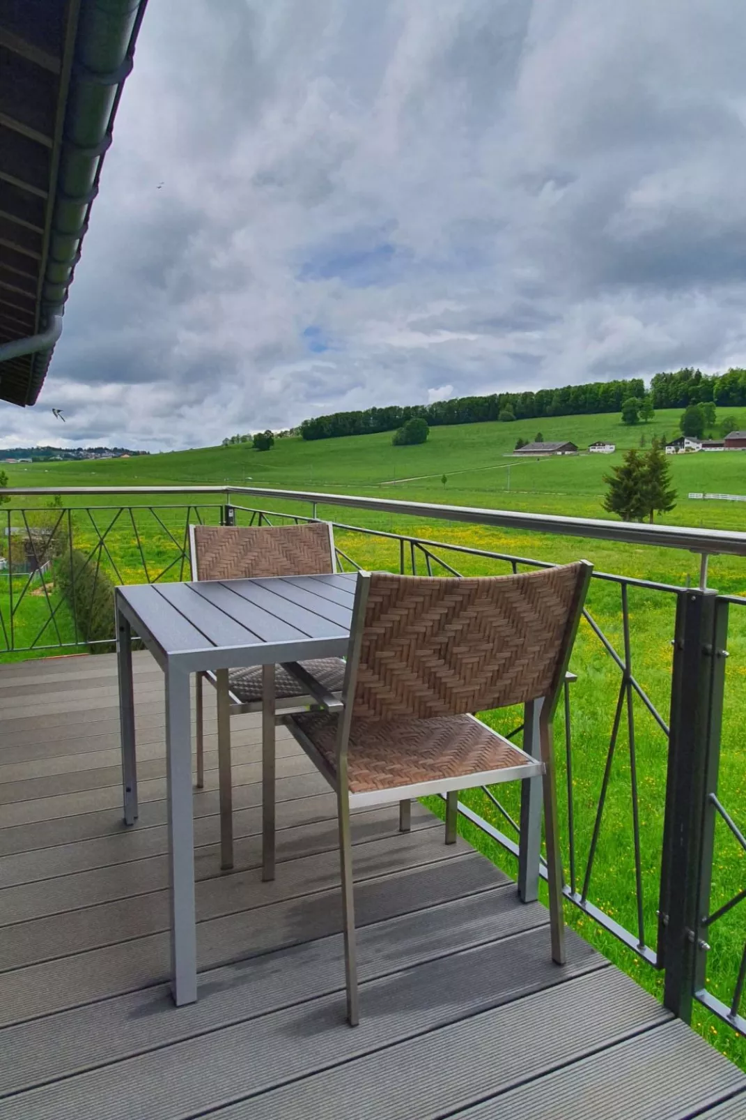 Appartement - Le Franc-Montagnard-Outside
