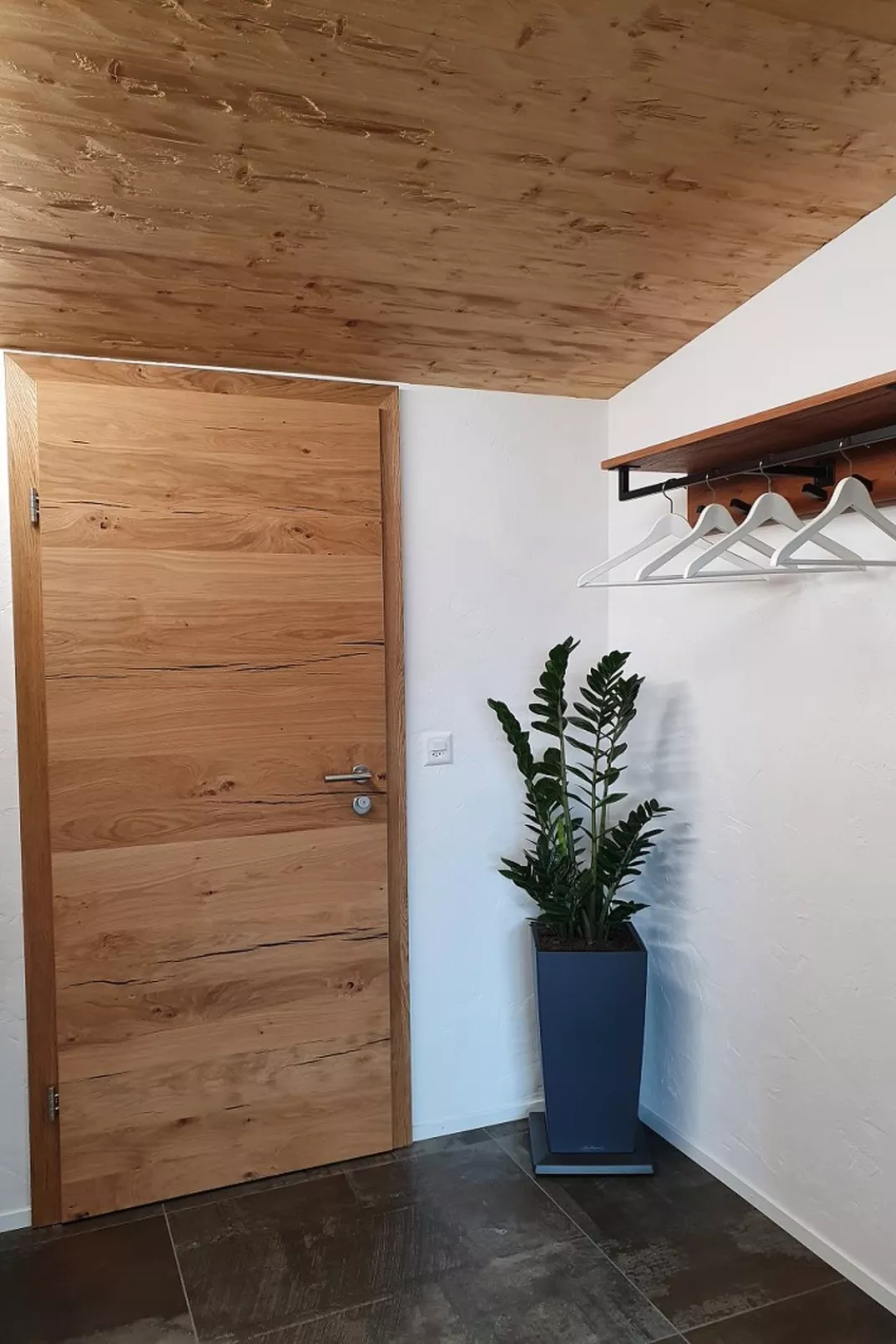 Appartement - Le Franc-Montagnard-Inside