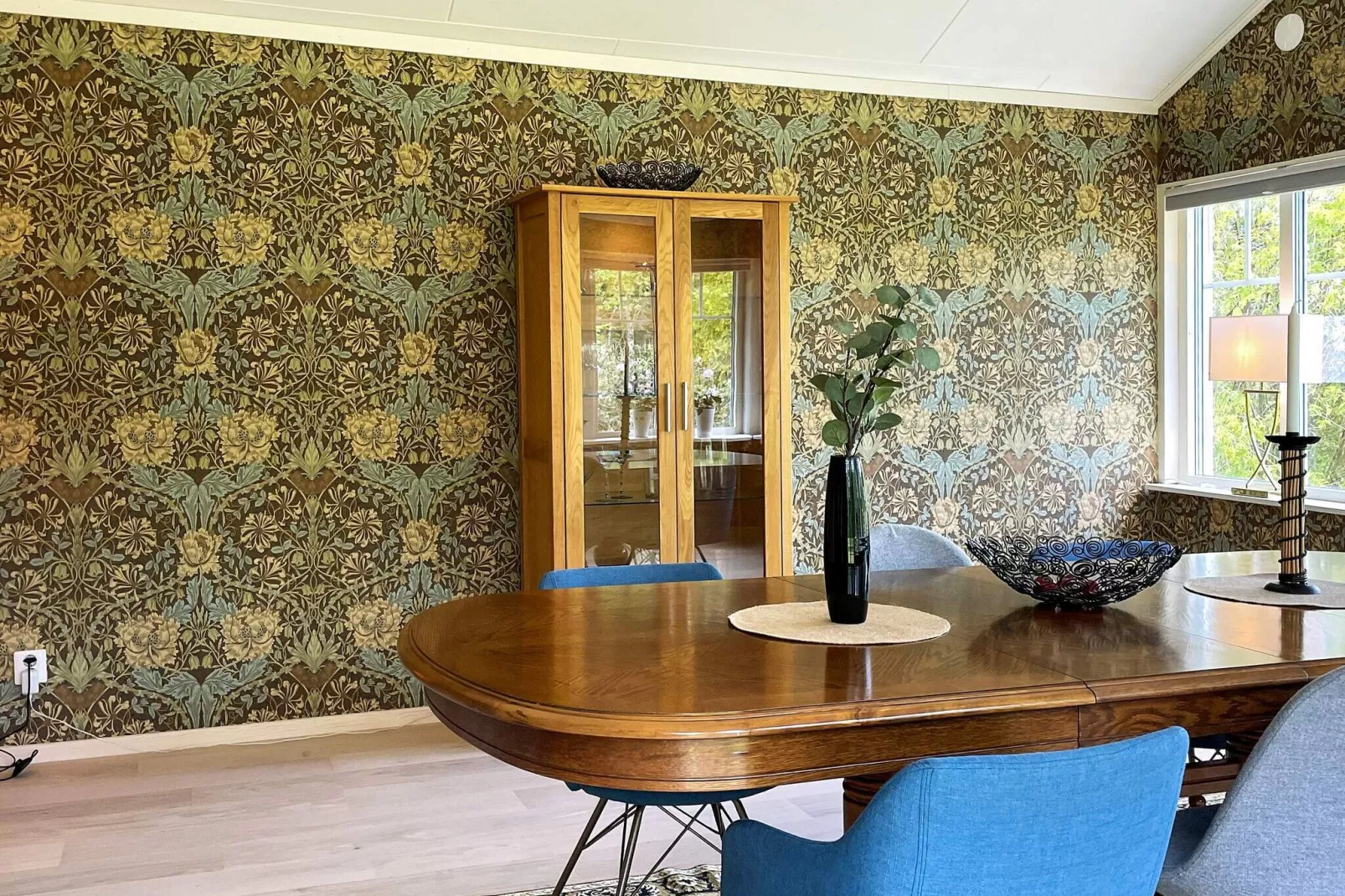 6 person holiday home in HÅCKSVIK-By Traum-Indoor