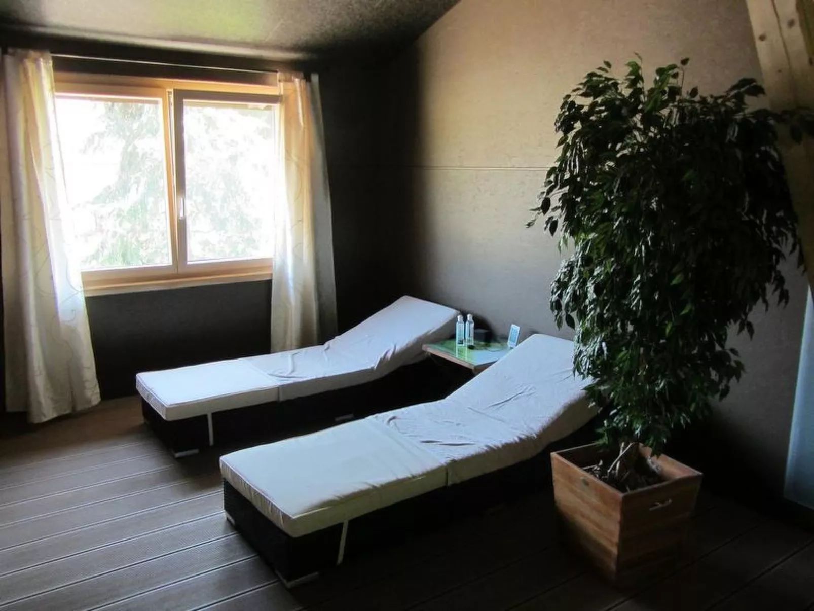Appartement - Le Franc-Montagnard-Inside