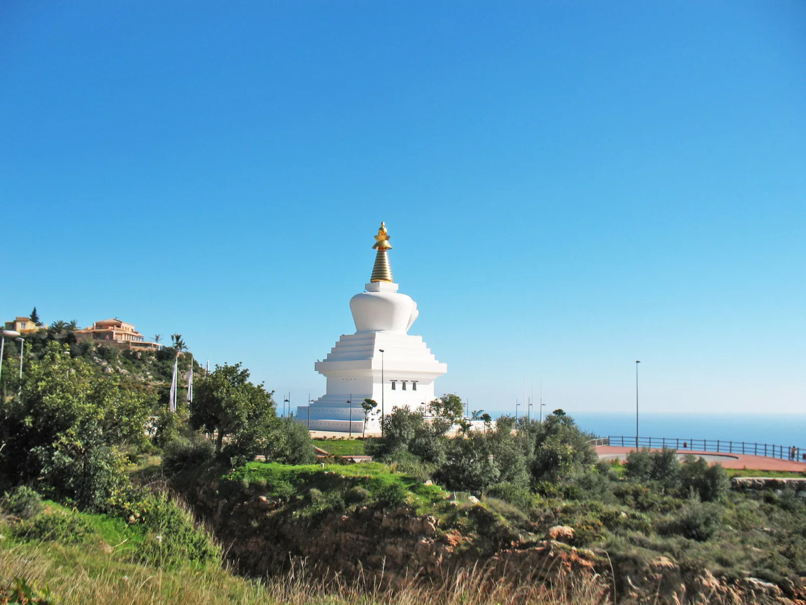 San Francisco-Area
