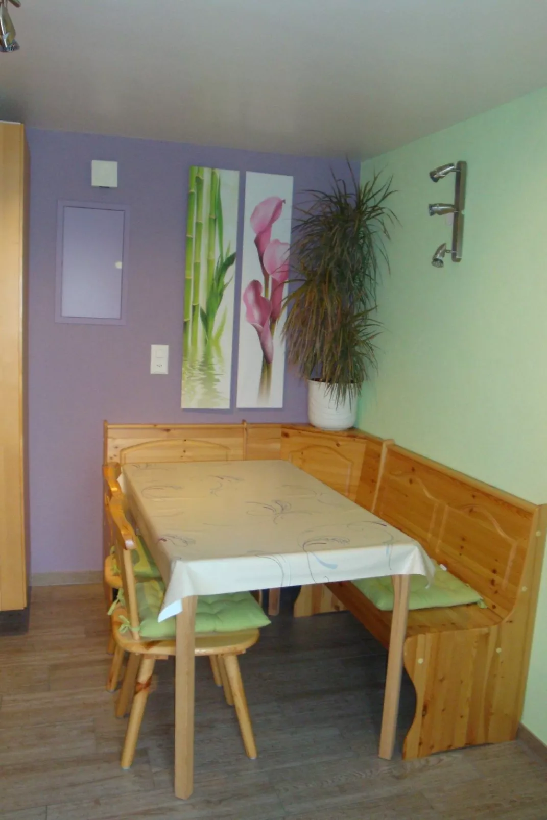 Appartement - Bellevue-Inside