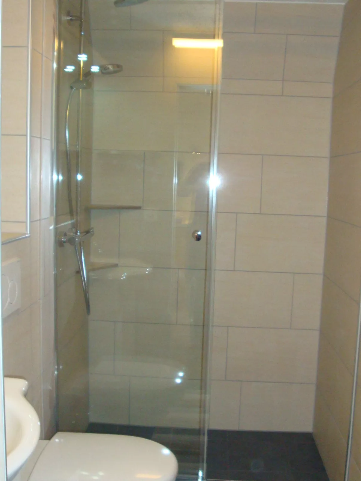 Appartement - Bellevue-Inside