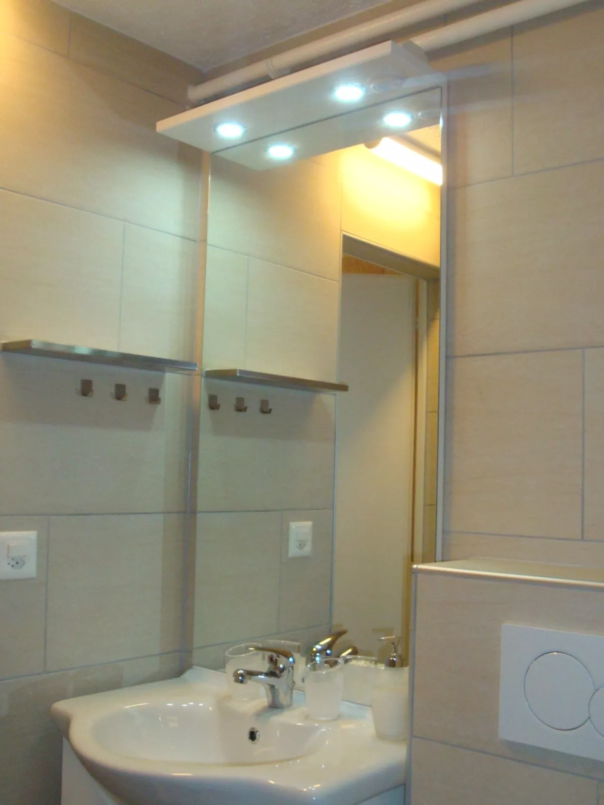 Appartement - Bellevue-Inside