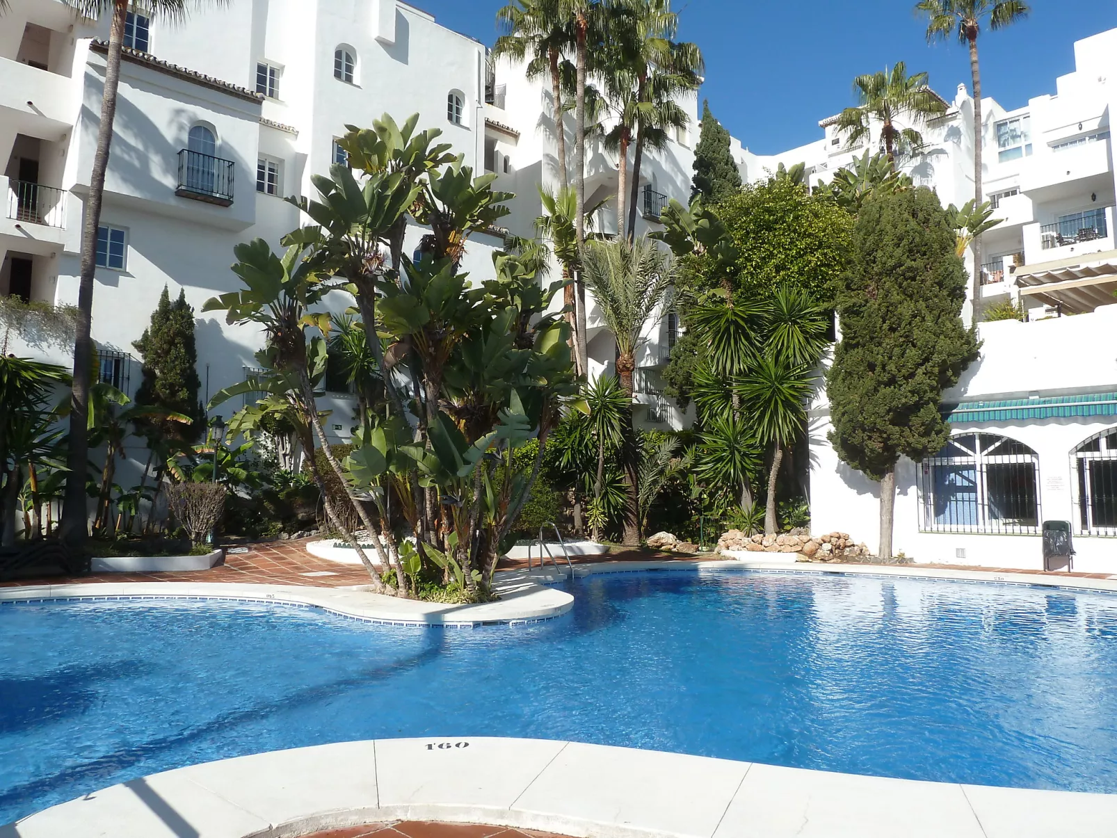 Pueblo Quinta-Outside