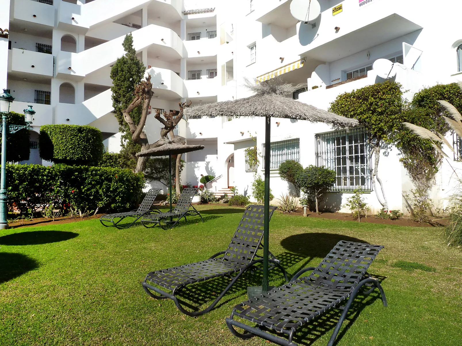 Pueblo Quinta-Outside