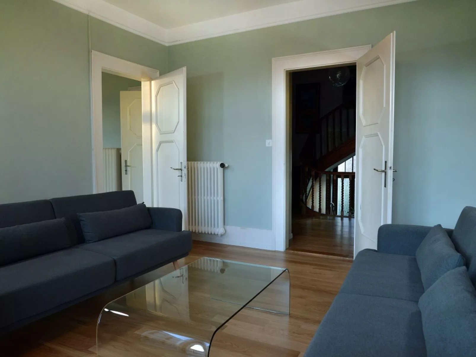 Villa Vorbourg 15-Dedans