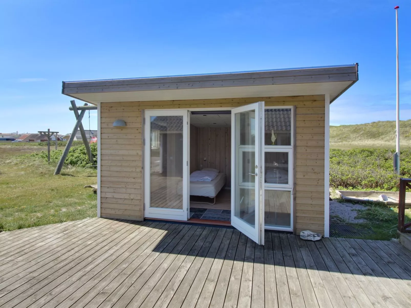"Egidia" - 50m from the sea-Inside