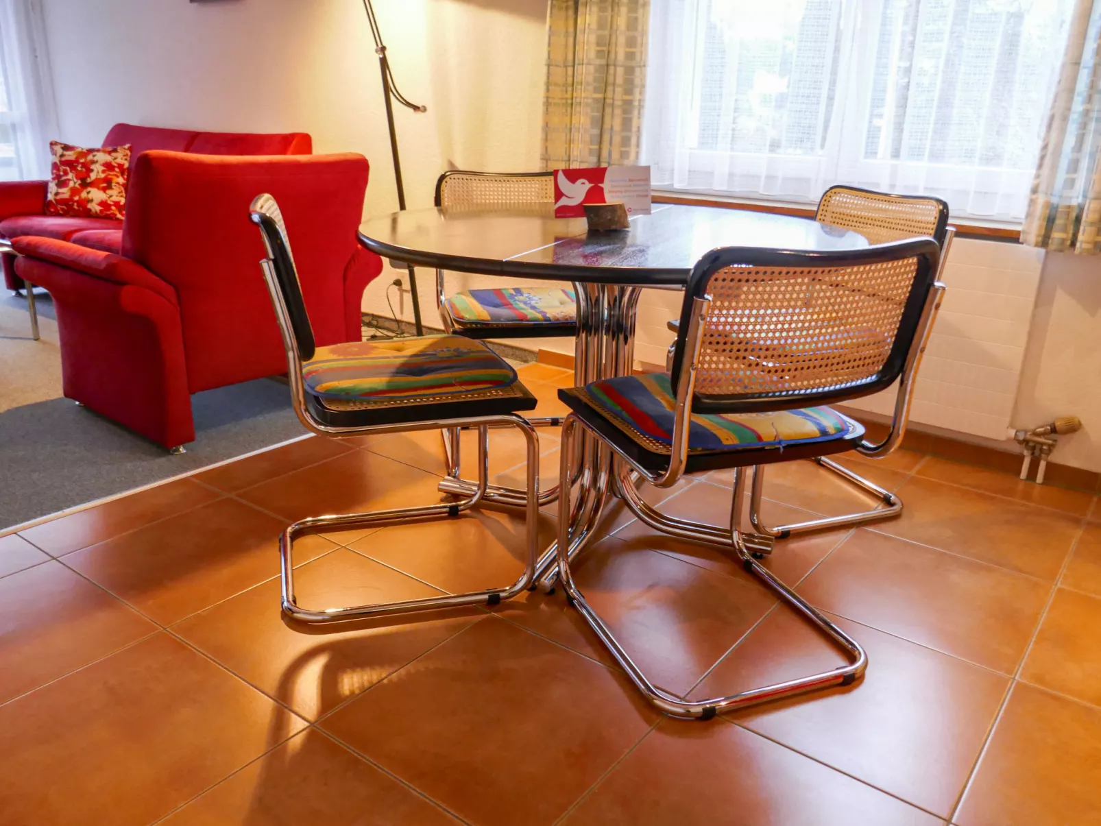 Chalet Wyssefluh-Drinnen