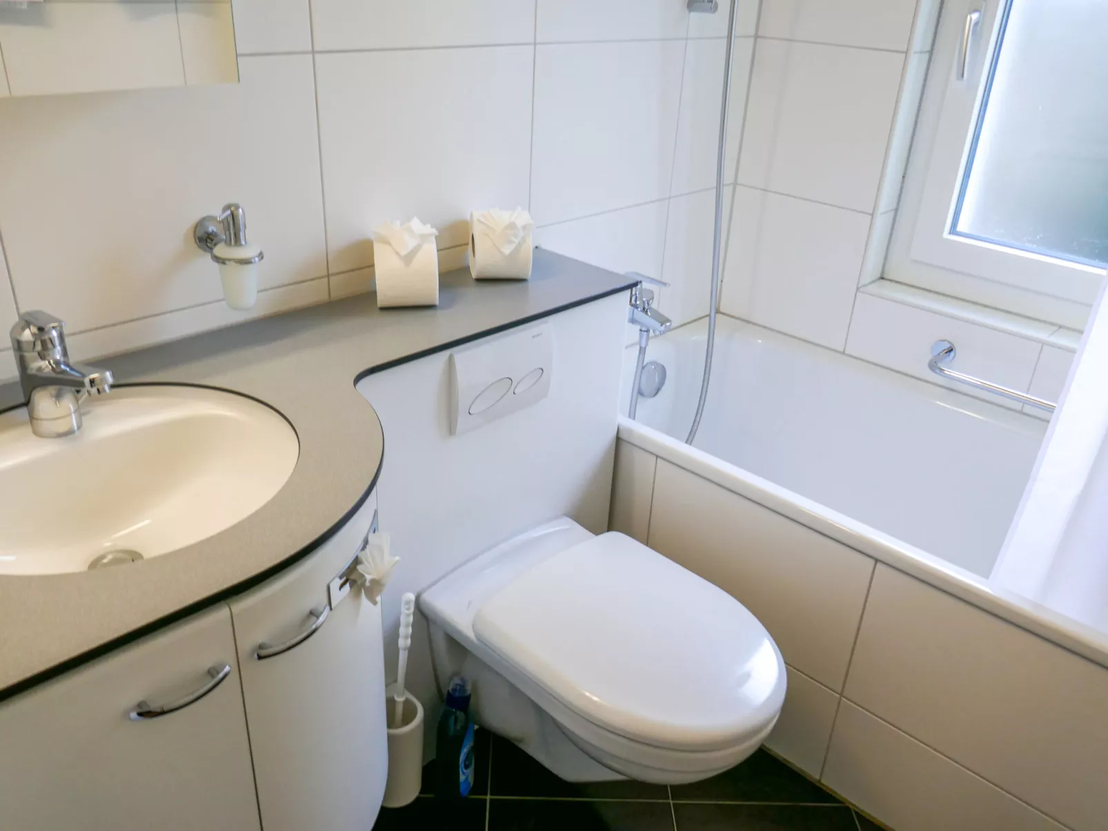 Chalet Wyssefluh-Drinnen