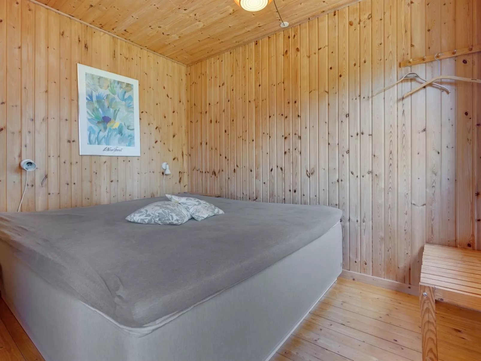 "Hege" - 450m from the sea-Inside