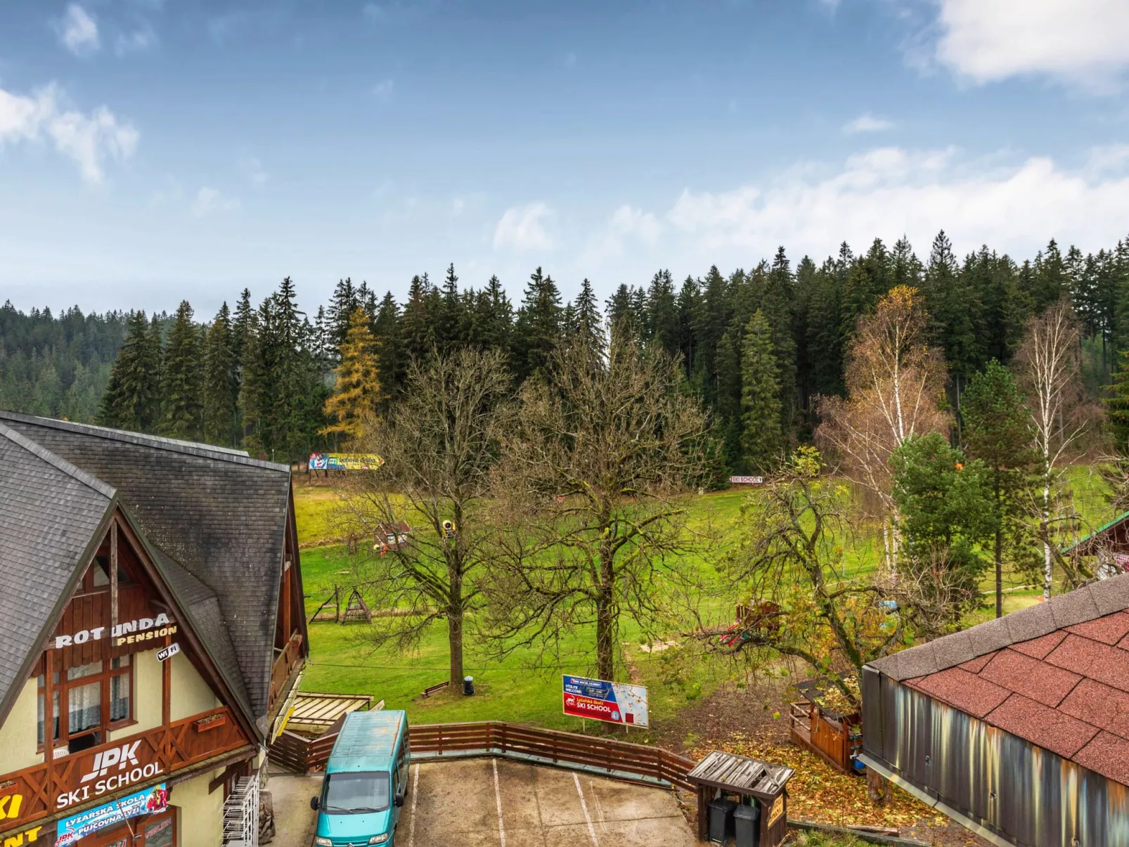 Harrachov 611-Outside