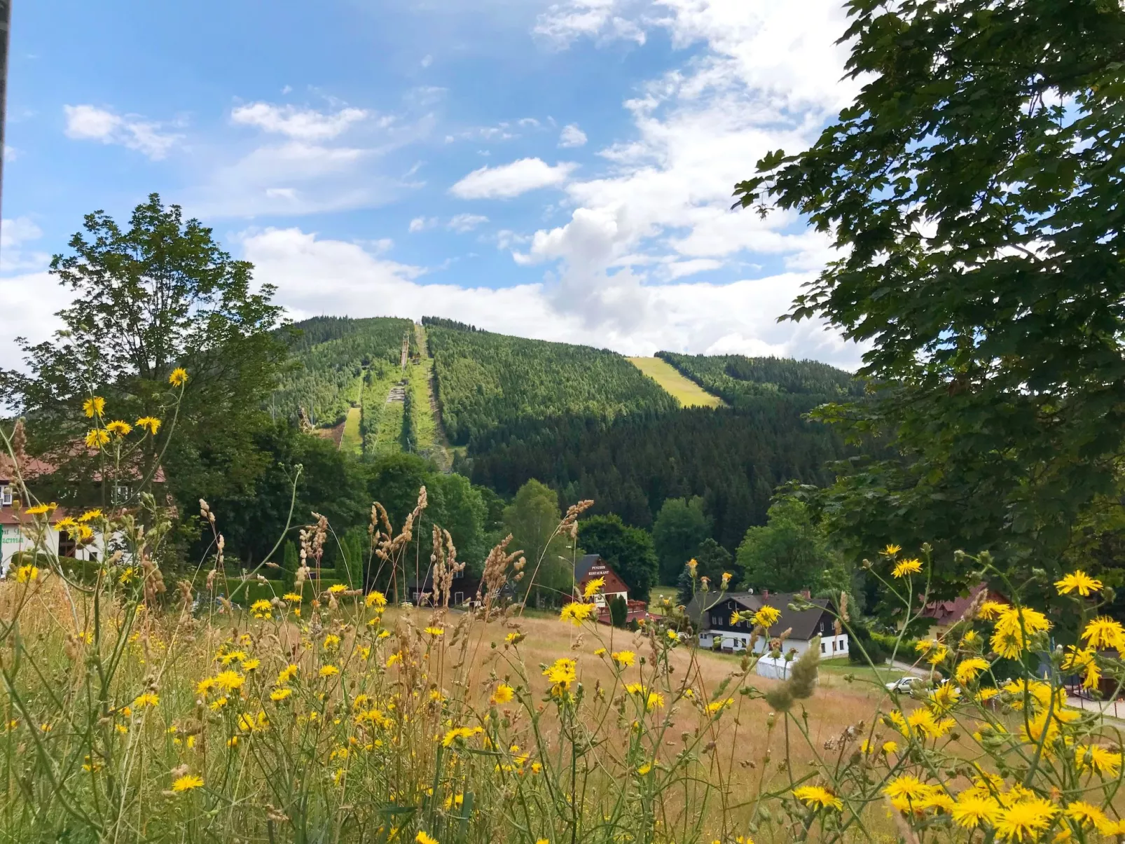 Harrachov 611-Outside